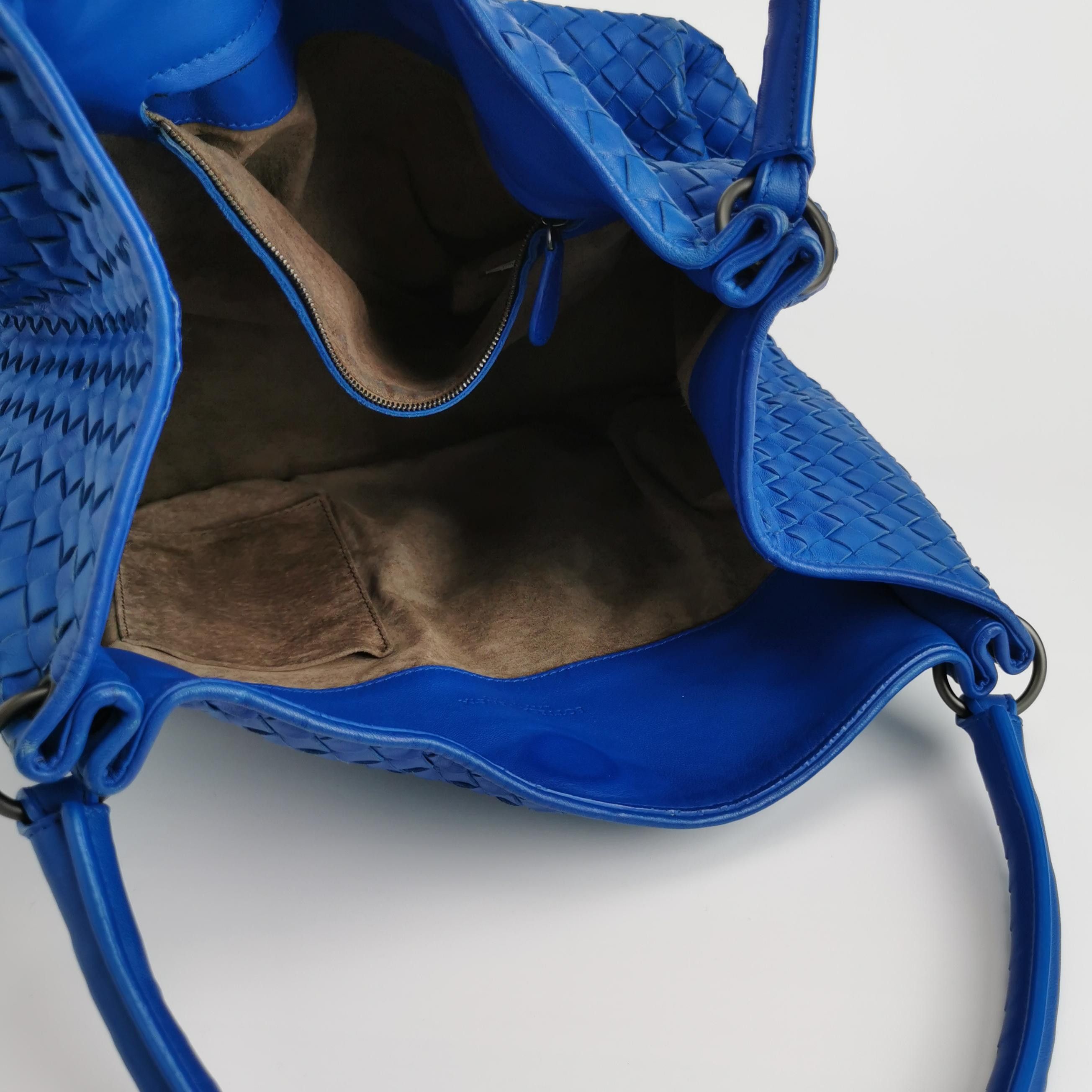 Bottega Veneta Bottega Veneta Women os Shoulder Bags Size ONE SIZE - 7 Thumbnail