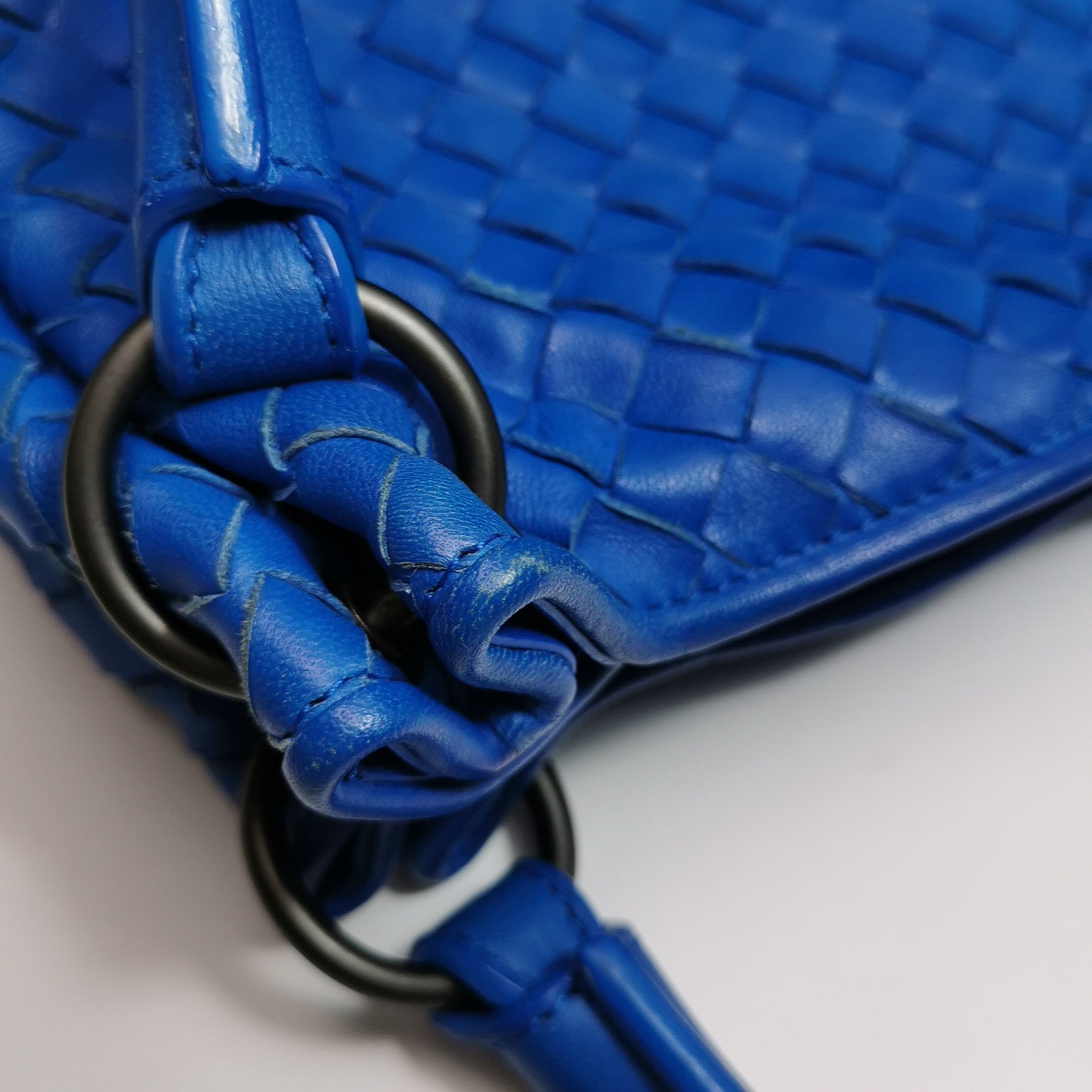 Bottega Veneta Bottega Veneta Women os Shoulder Bags Size ONE SIZE - 15 Thumbnail