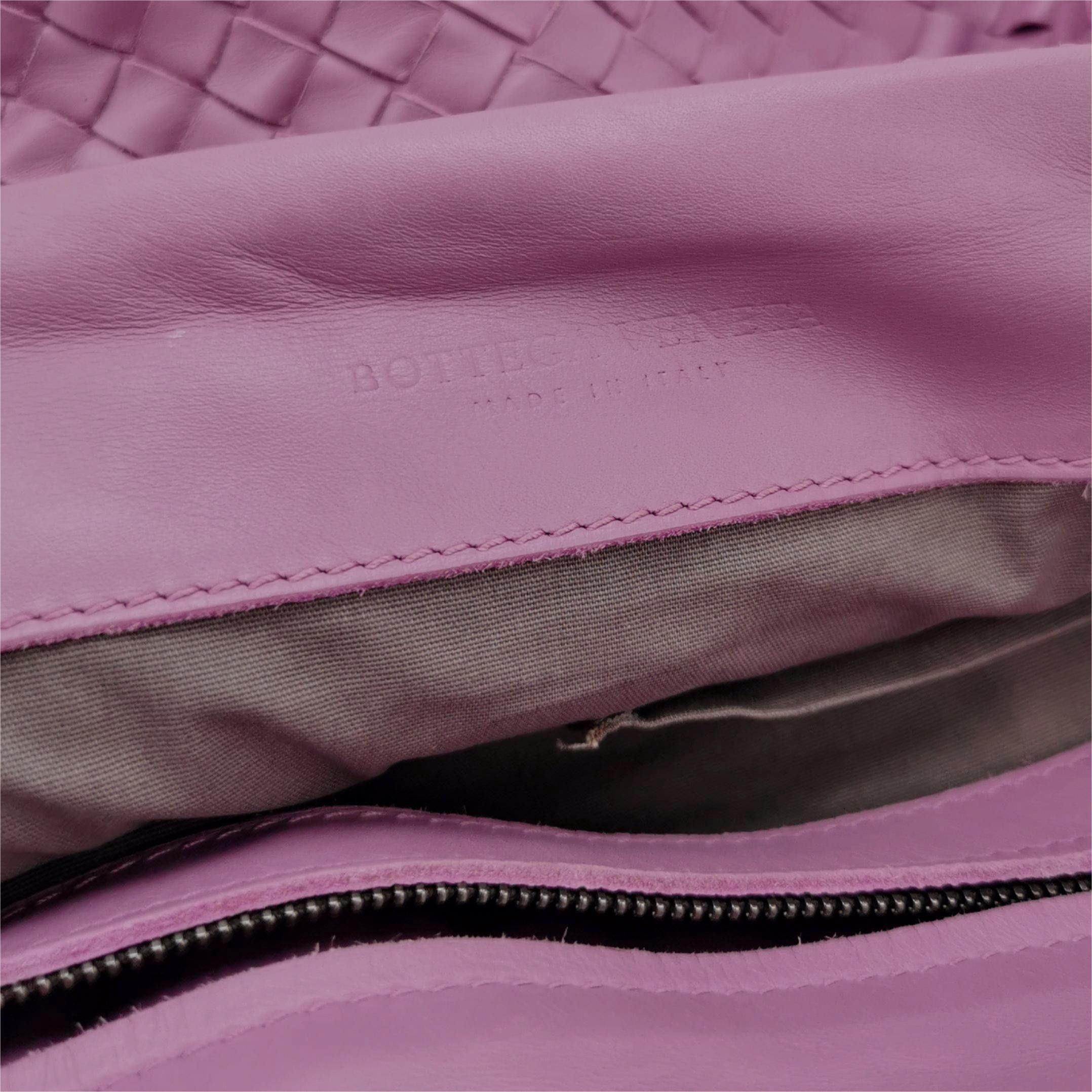 Bottega Veneta Bottega Veneta Women os Shoulder Bags Size ONE SIZE - 8 Thumbnail