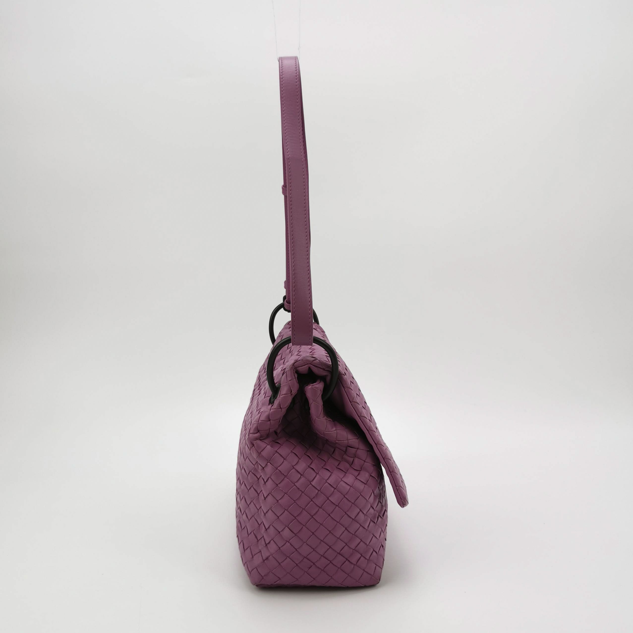 Bottega Veneta Bottega Veneta Women os Shoulder Bags Size ONE SIZE - 4 Thumbnail