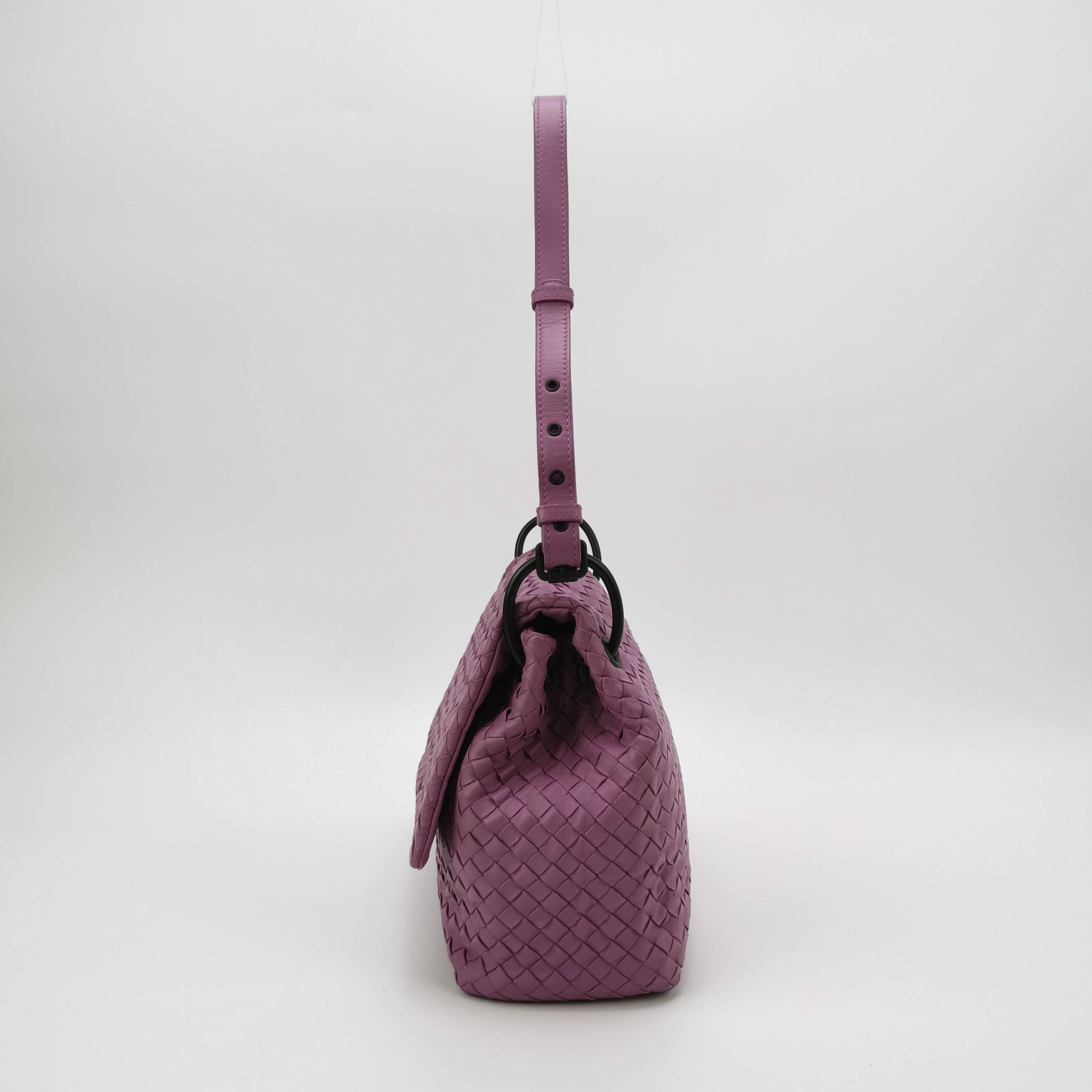 Bottega Veneta Bottega Veneta Women os Shoulder Bags Size ONE SIZE - 3 Thumbnail