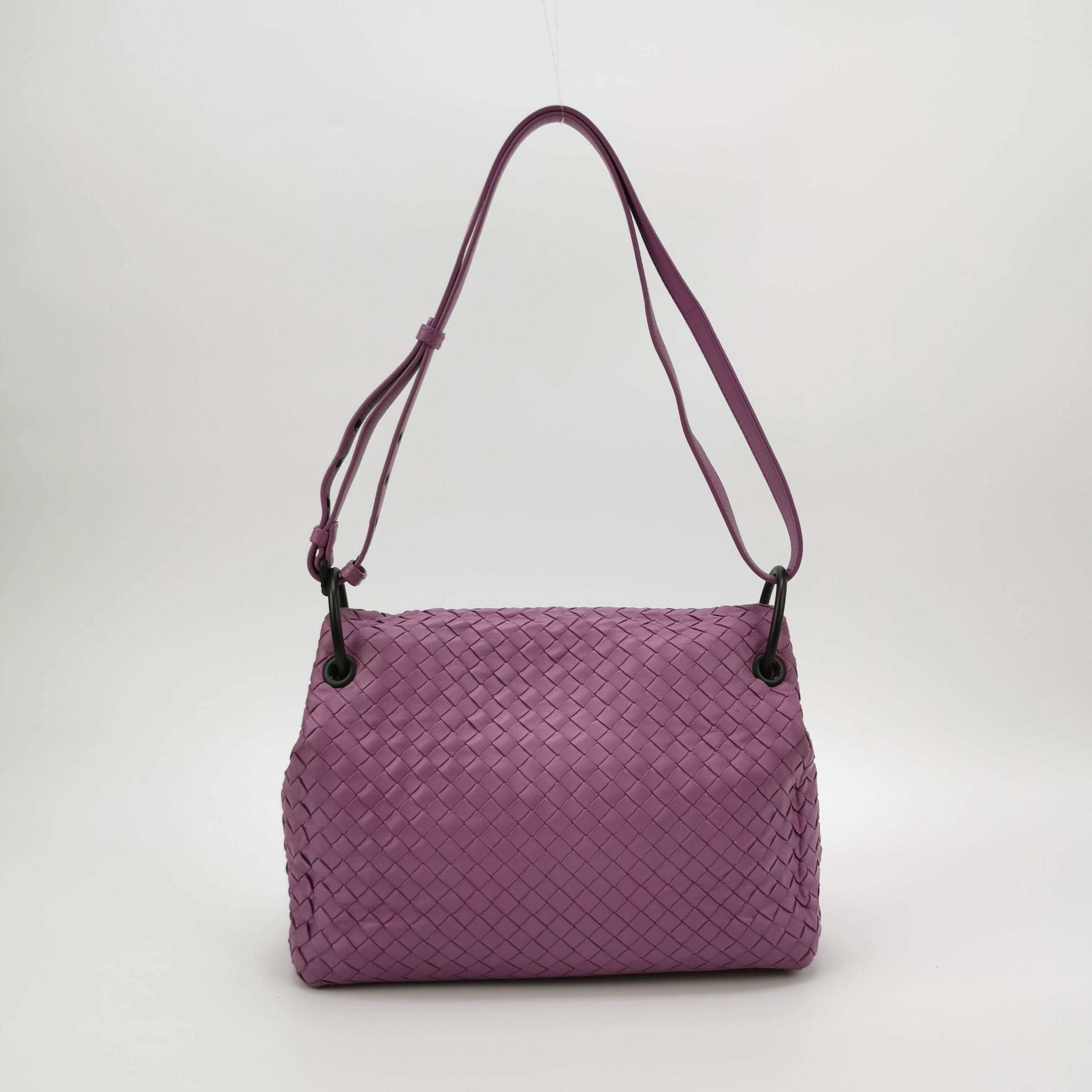 Bottega Veneta Bottega Veneta Women os Shoulder Bags Size ONE SIZE - 5 Thumbnail