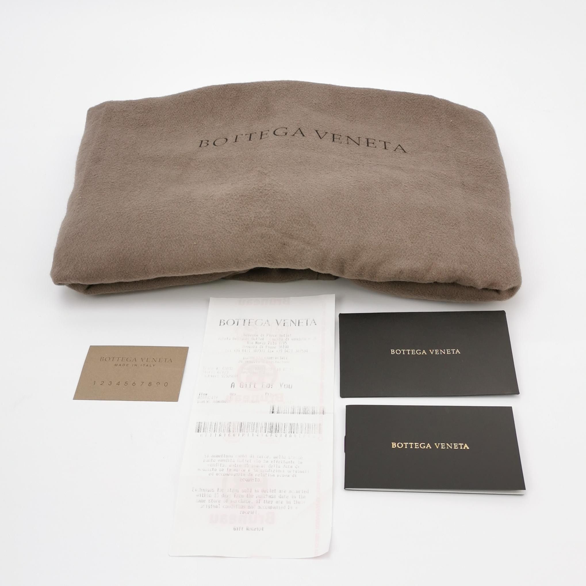 Bottega Veneta Bottega Veneta Women os Shoulder Bags Size ONE SIZE - 9 Thumbnail