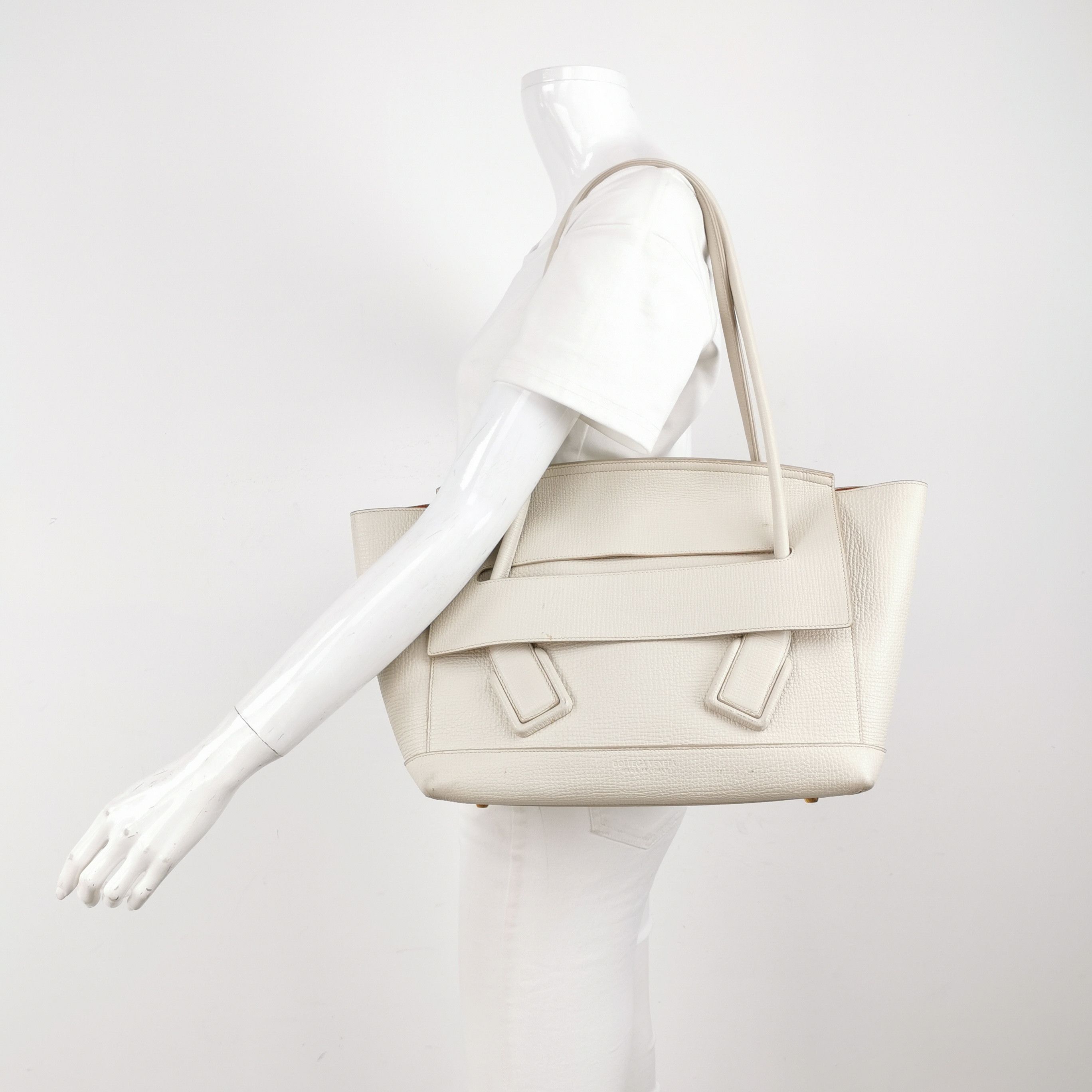 Bottega Veneta Bottega Veneta Women os Shoulder Bags Size ONE SIZE - 2 Thumbnail