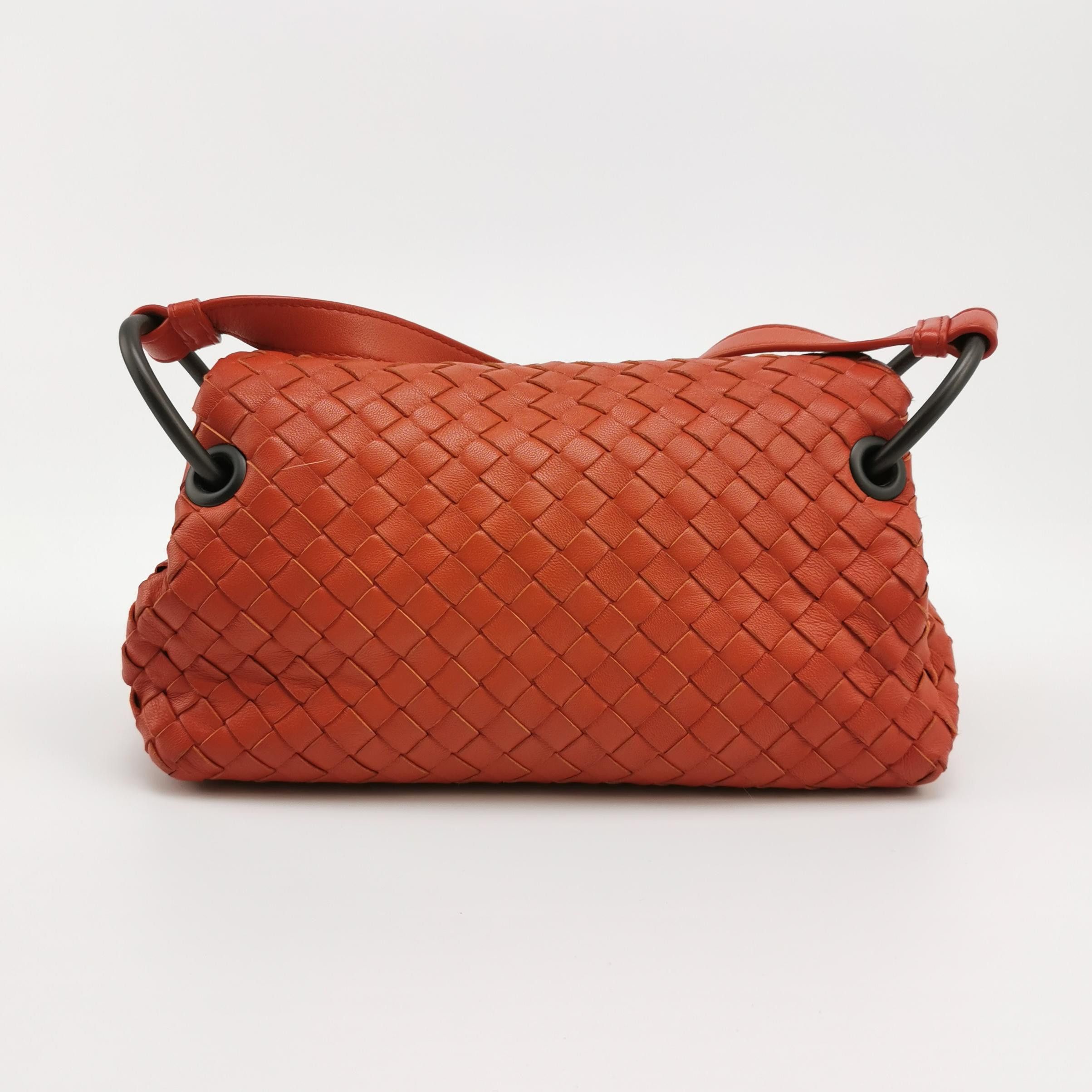 Bottega Veneta Bottega Veneta Women os Crossbody Bags Size ONE SIZE - 5 Thumbnail