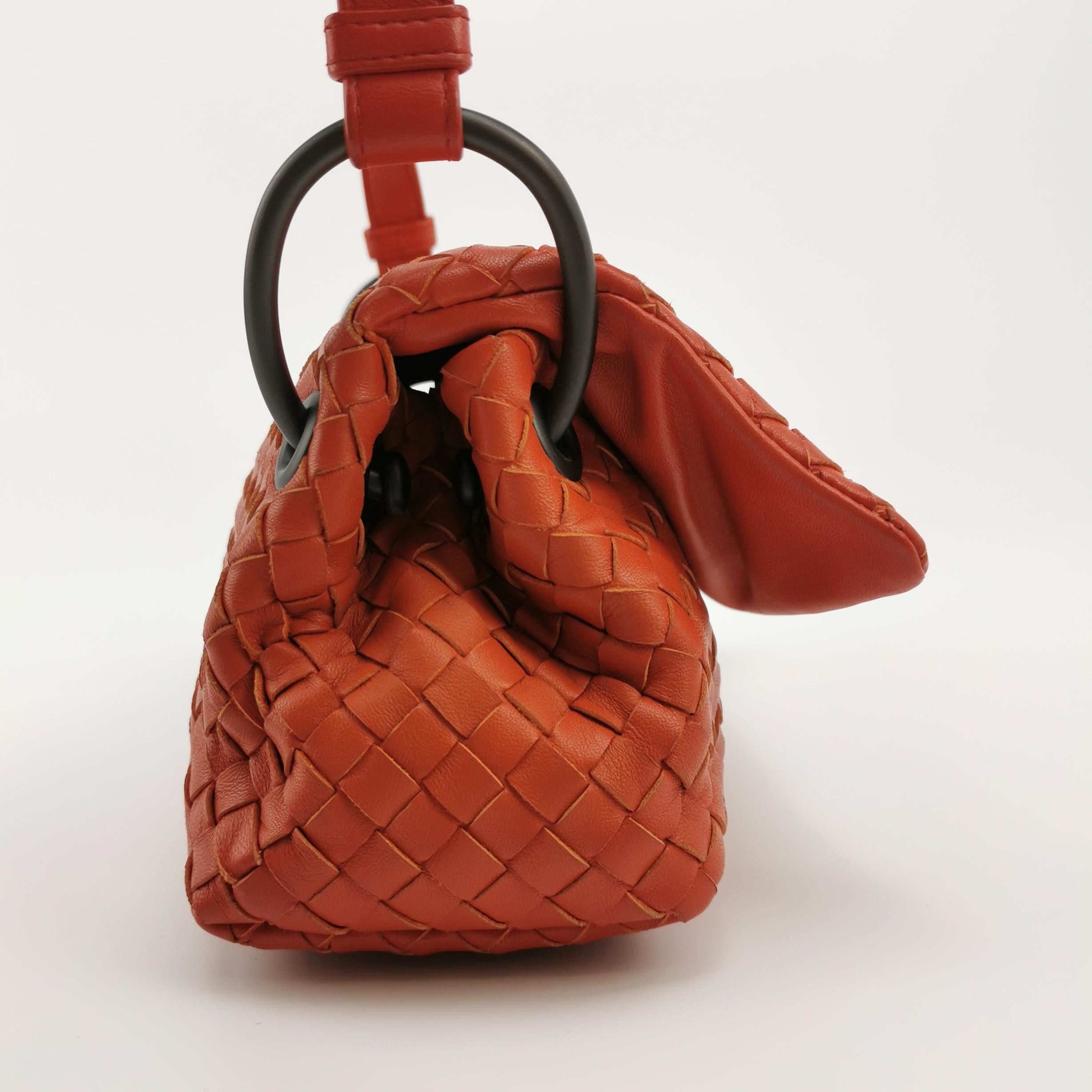 Bottega Veneta Bottega Veneta Women os Crossbody Bags Size ONE SIZE - 4 Thumbnail