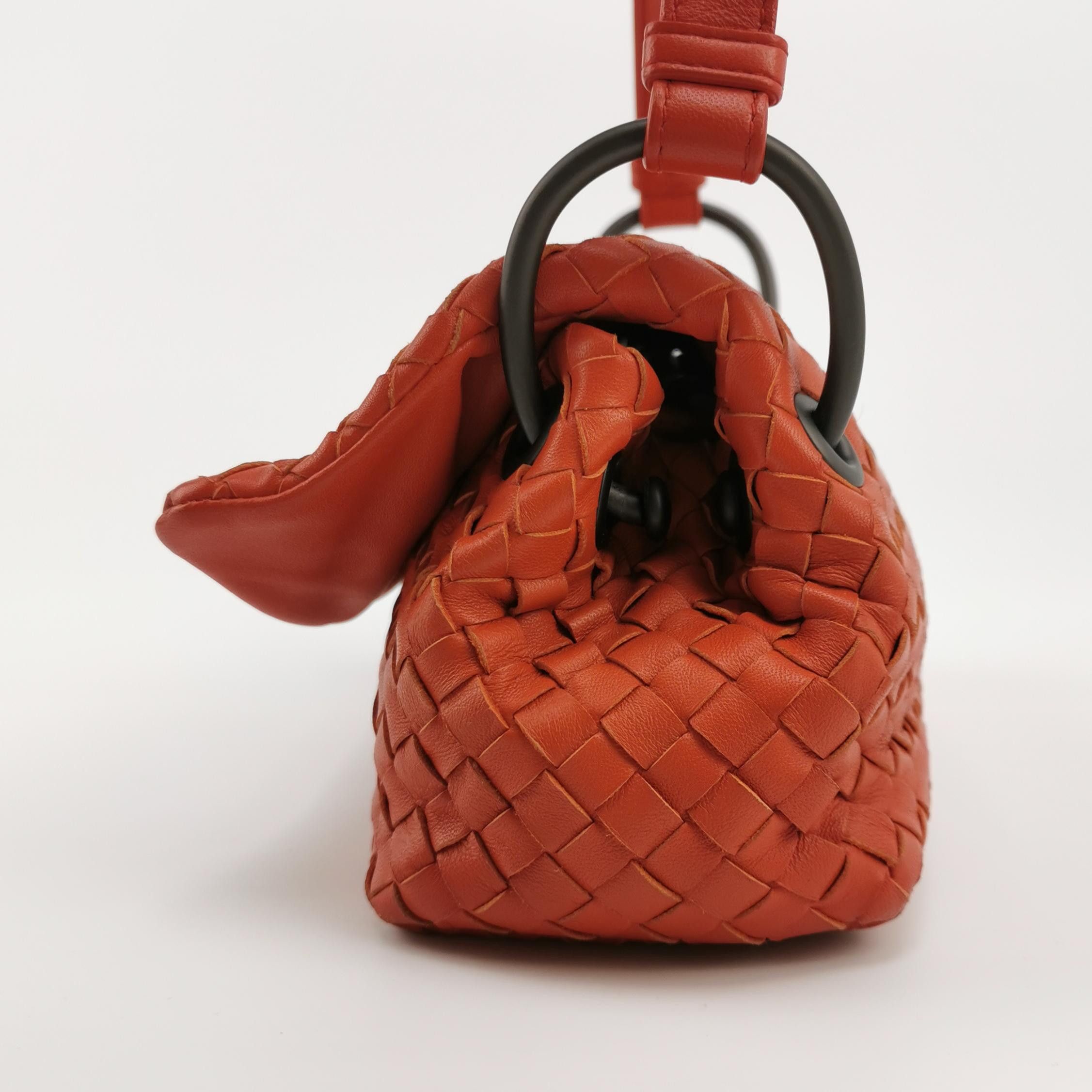 Bottega Veneta Bottega Veneta Women os Crossbody Bags Size ONE SIZE - 3 Thumbnail