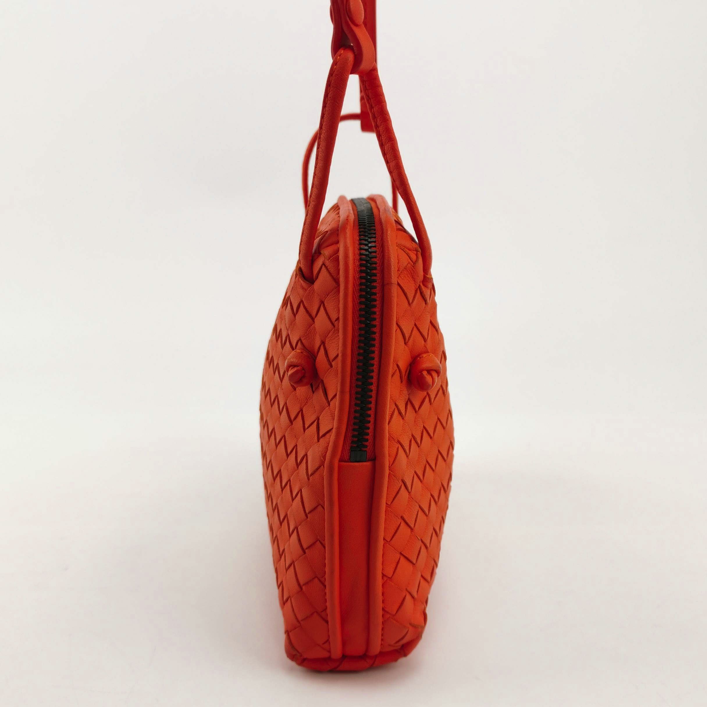 Bottega Veneta Bottega Veneta Women os Crossbody Bags Size ONE SIZE - 3 Thumbnail