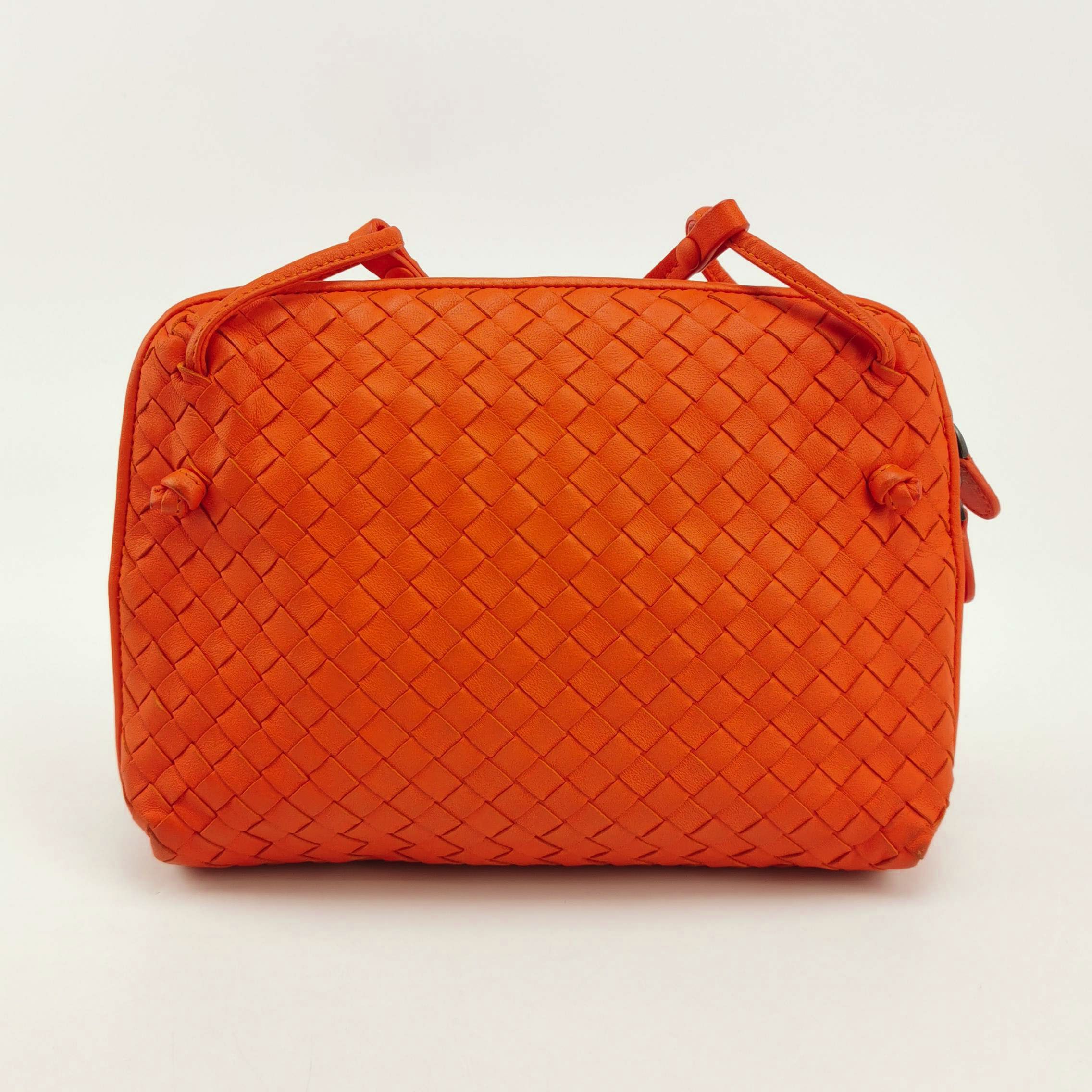 Bottega Veneta Bottega Veneta Women os Crossbody Bags Size ONE SIZE - 5 Thumbnail