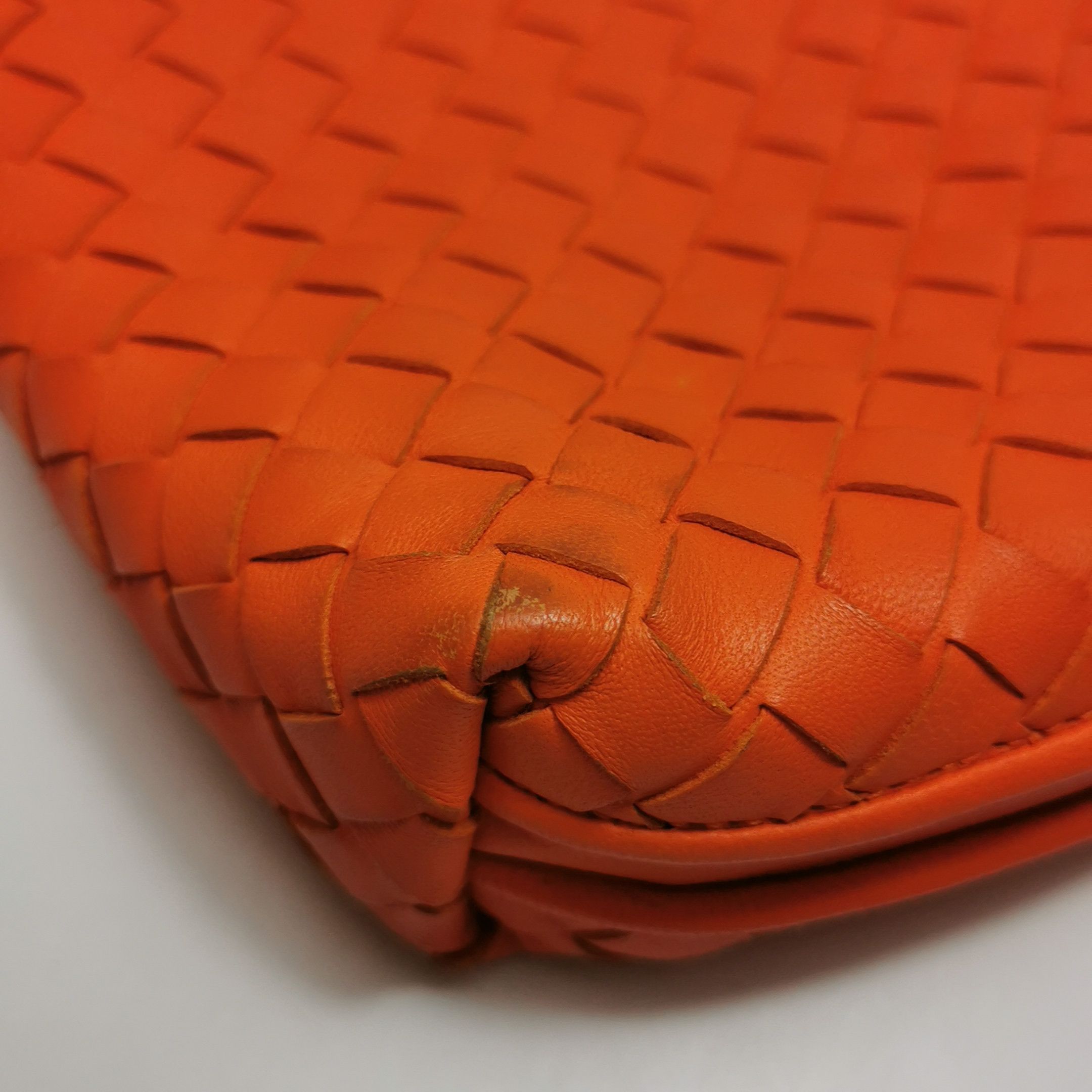 Bottega Veneta Bottega Veneta Women os Crossbody Bags Size ONE SIZE - 14 Thumbnail