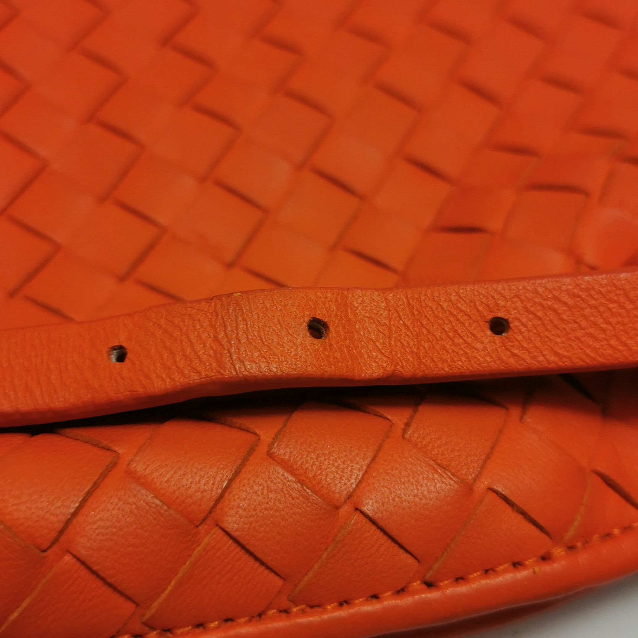 Bottega Veneta Bottega Veneta Women os Crossbody Bags Size ONE SIZE - 21 Thumbnail