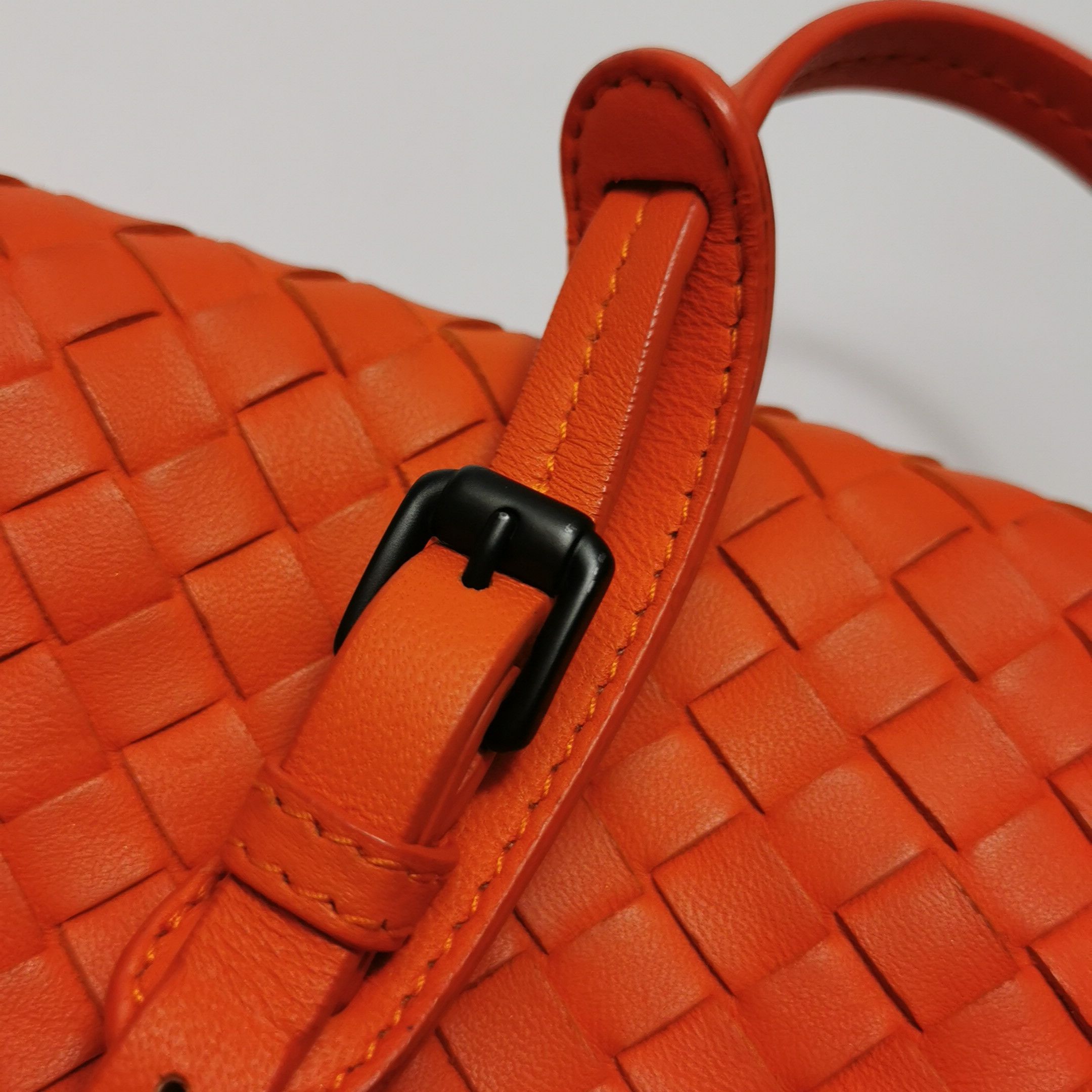 Bottega Veneta Bottega Veneta Women os Crossbody Bags Size ONE SIZE - 11 Thumbnail