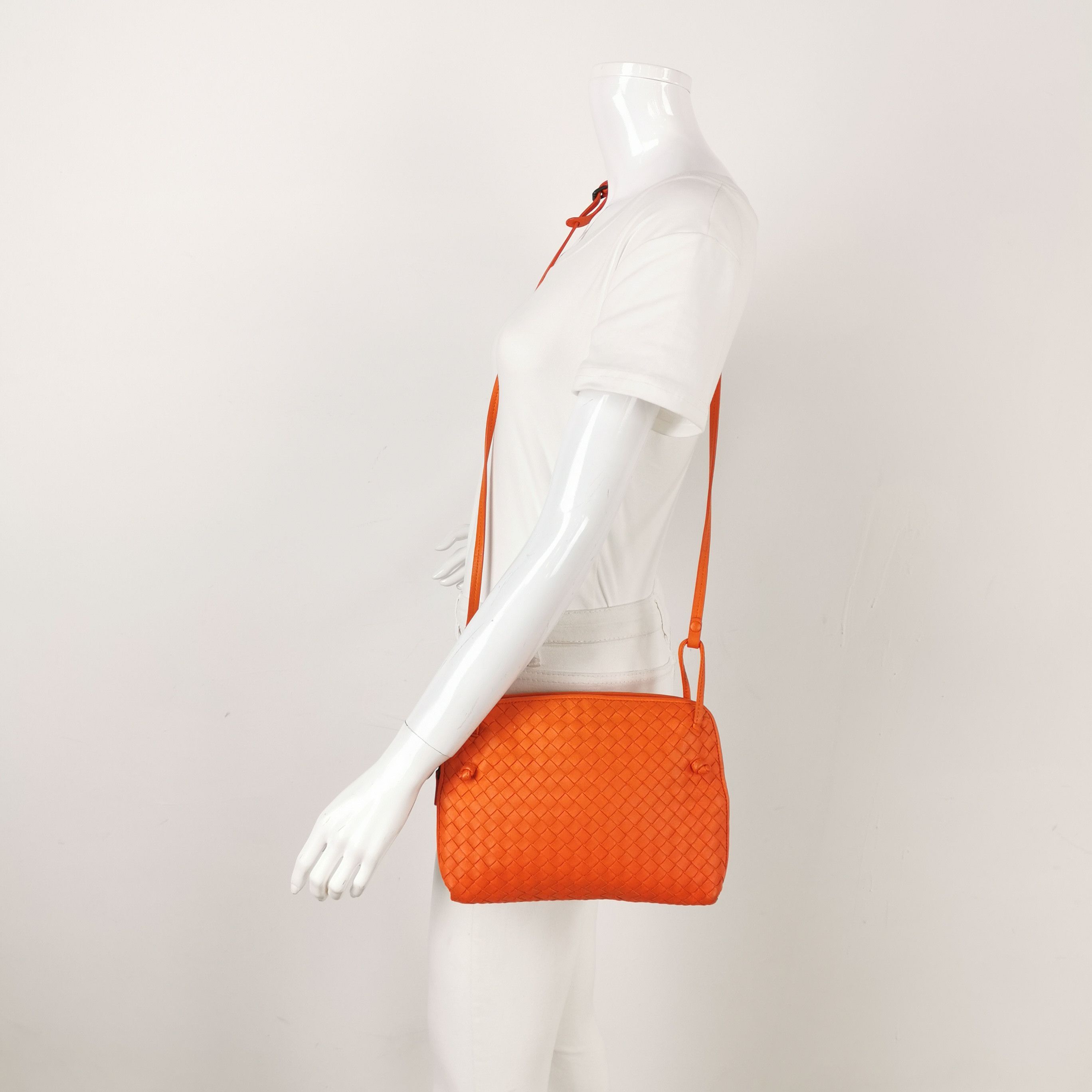 Bottega Veneta Bottega Veneta Women os Crossbody Bags Size ONE SIZE - 2 Thumbnail
