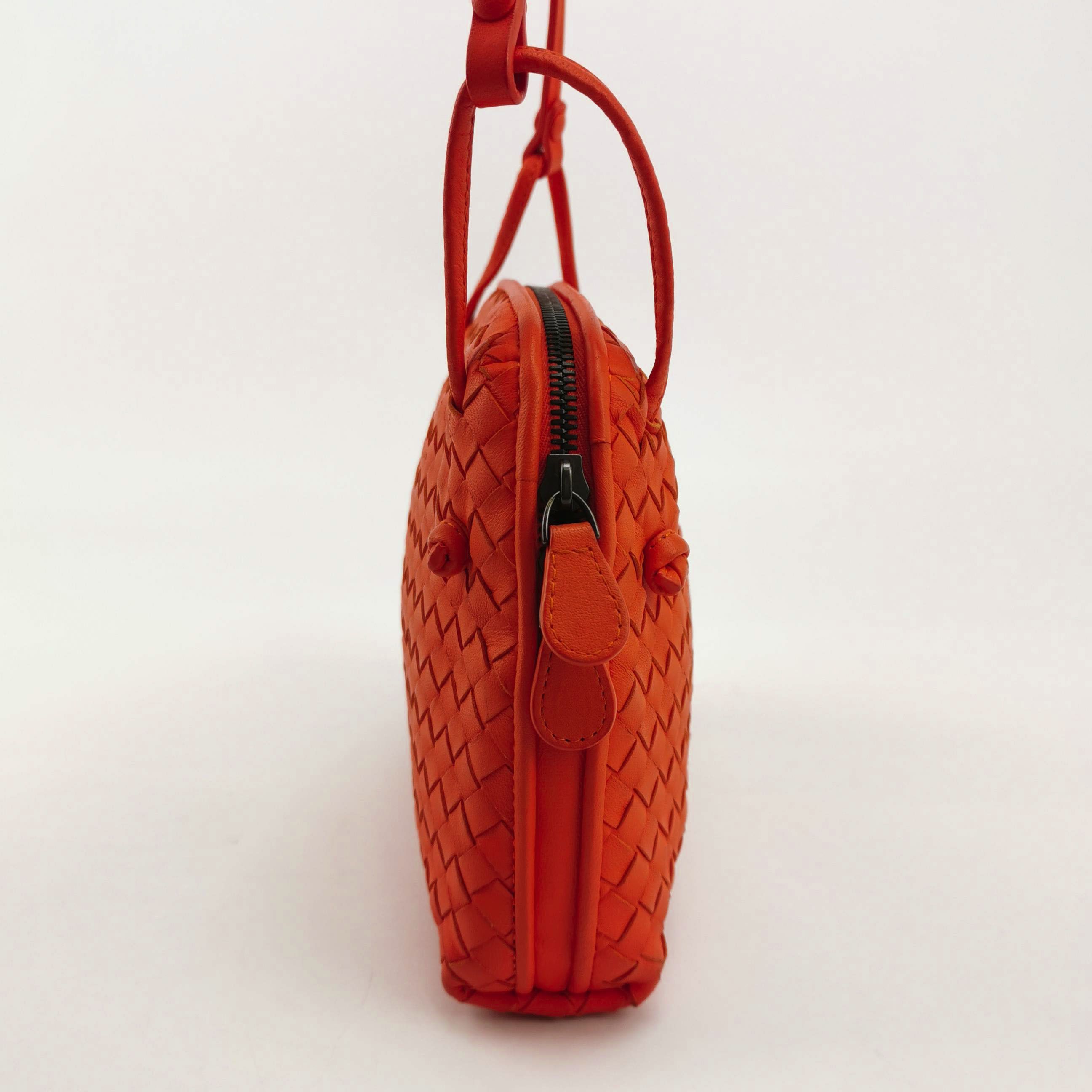 Bottega Veneta Bottega Veneta Women os Crossbody Bags Size ONE SIZE - 4 Thumbnail