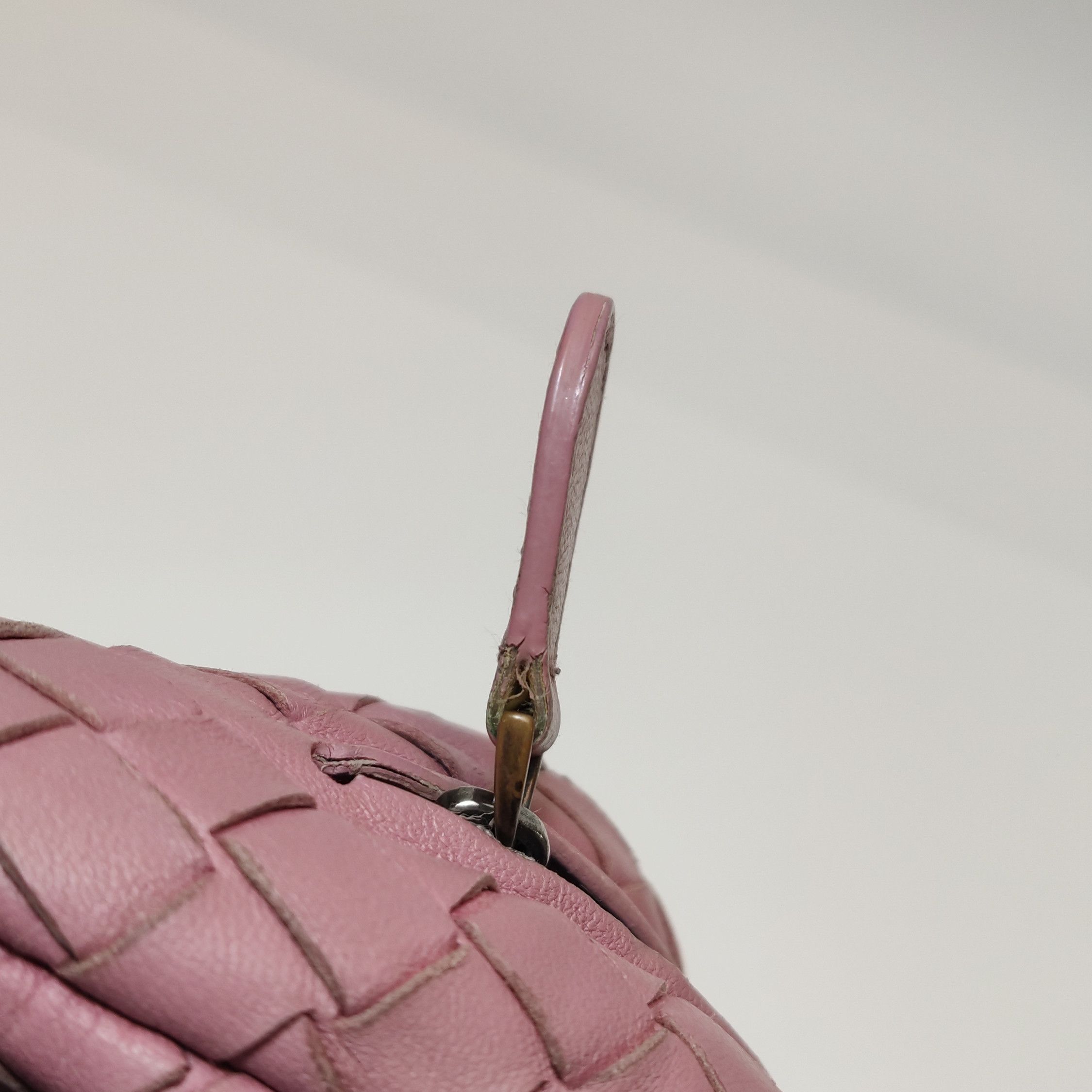 Bottega Veneta Bottega Veneta Women os Crossbody Bags Size ONE SIZE - 21 Thumbnail