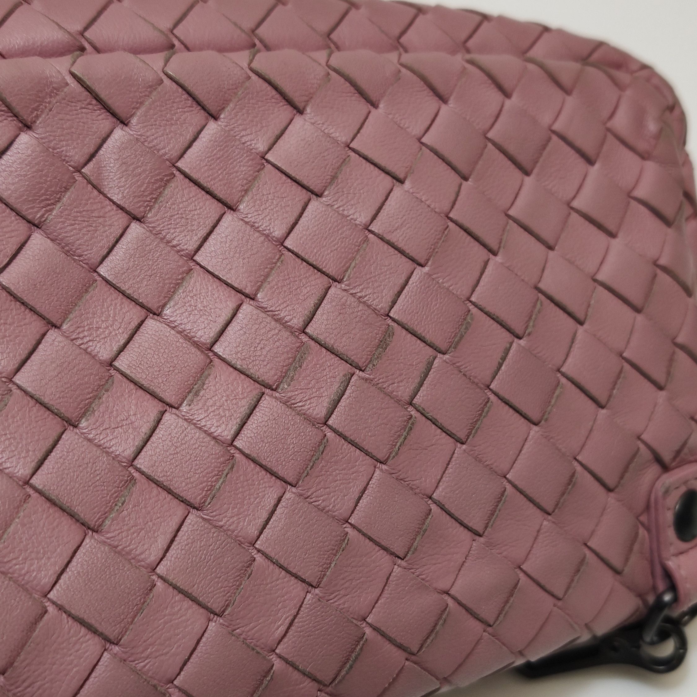 Bottega Veneta Bottega Veneta Women os Crossbody Bags Size ONE SIZE - 16 Thumbnail