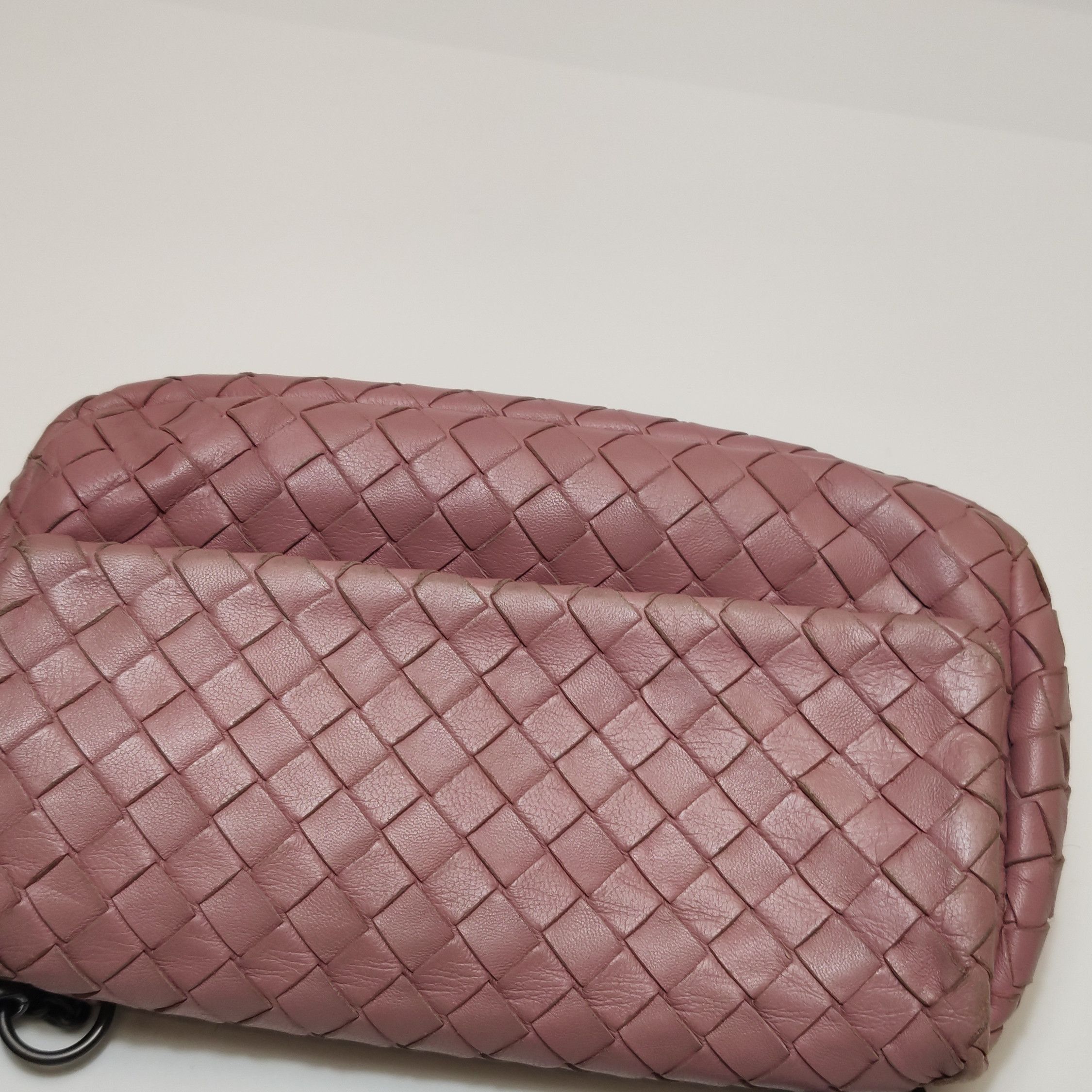 Bottega Veneta Bottega Veneta Women os Crossbody Bags Size ONE SIZE - 19 Thumbnail