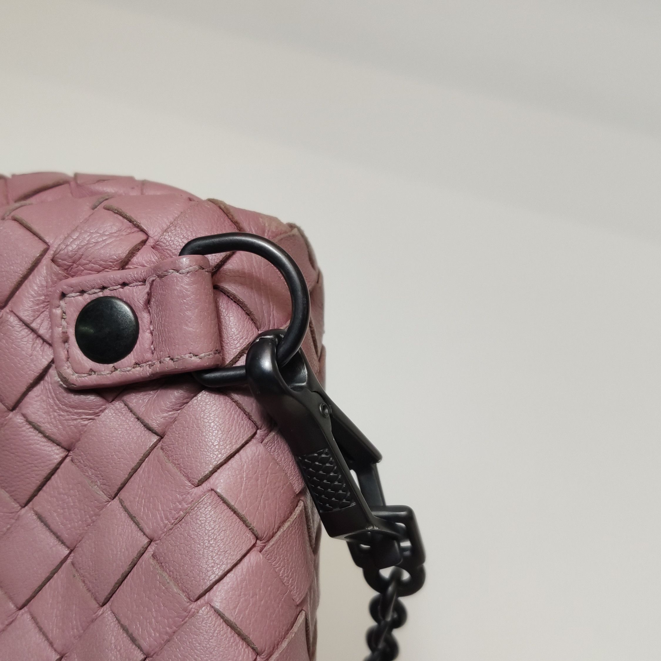 Bottega Veneta Bottega Veneta Women os Crossbody Bags Size ONE SIZE - 11 Thumbnail