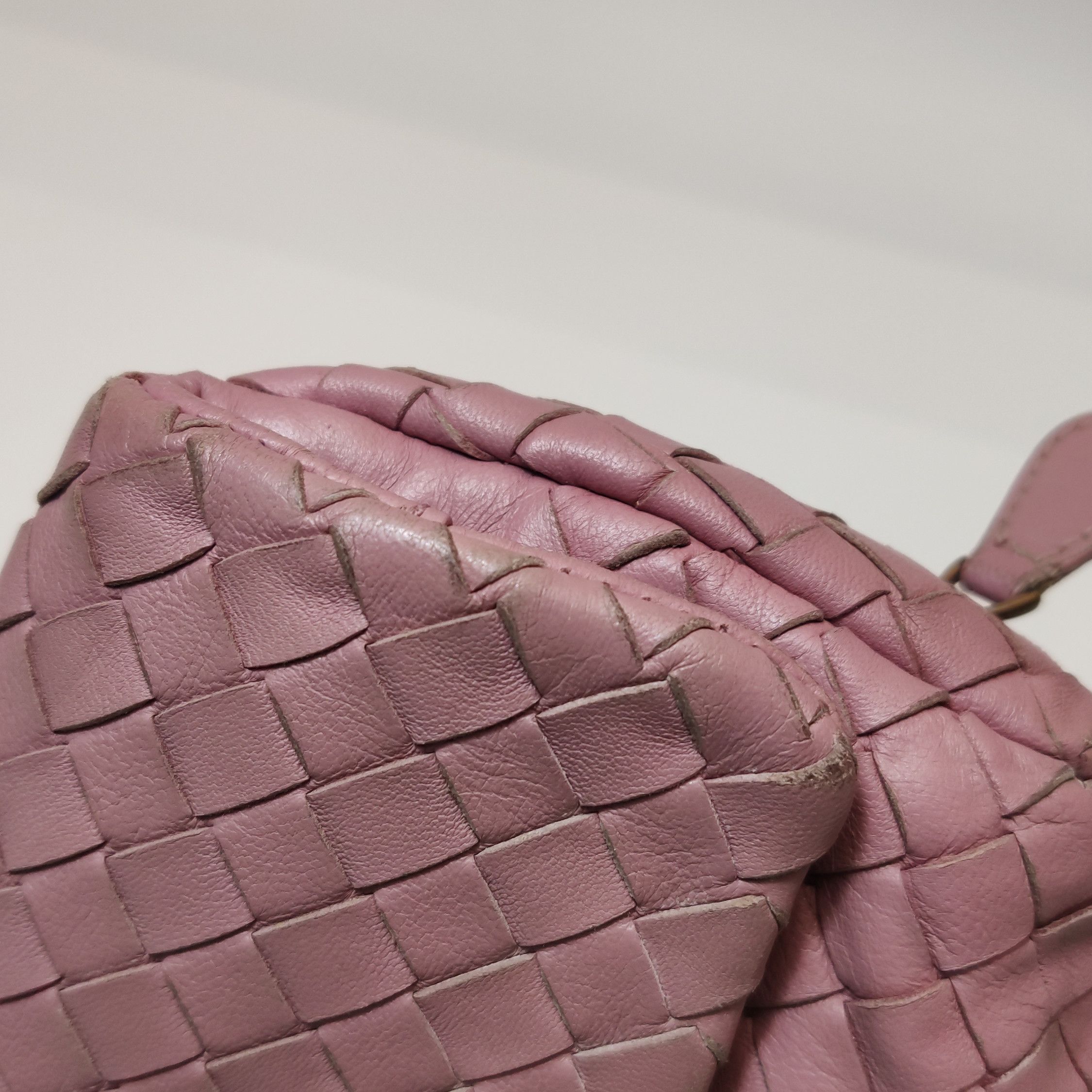 Bottega Veneta Bottega Veneta Women os Crossbody Bags Size ONE SIZE - 15 Thumbnail