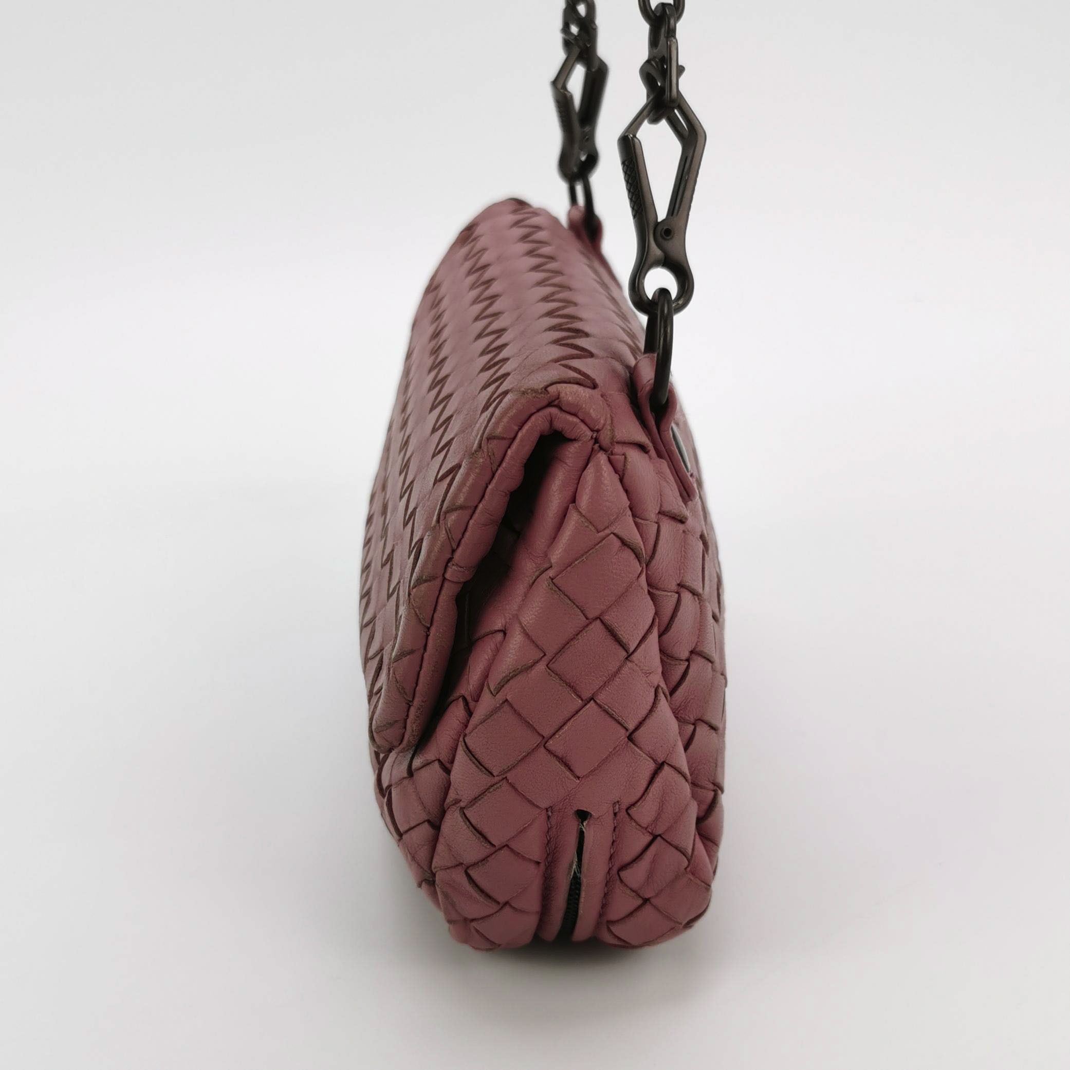 Bottega Veneta Bottega Veneta Women os Crossbody Bags Size ONE SIZE - 3 Thumbnail
