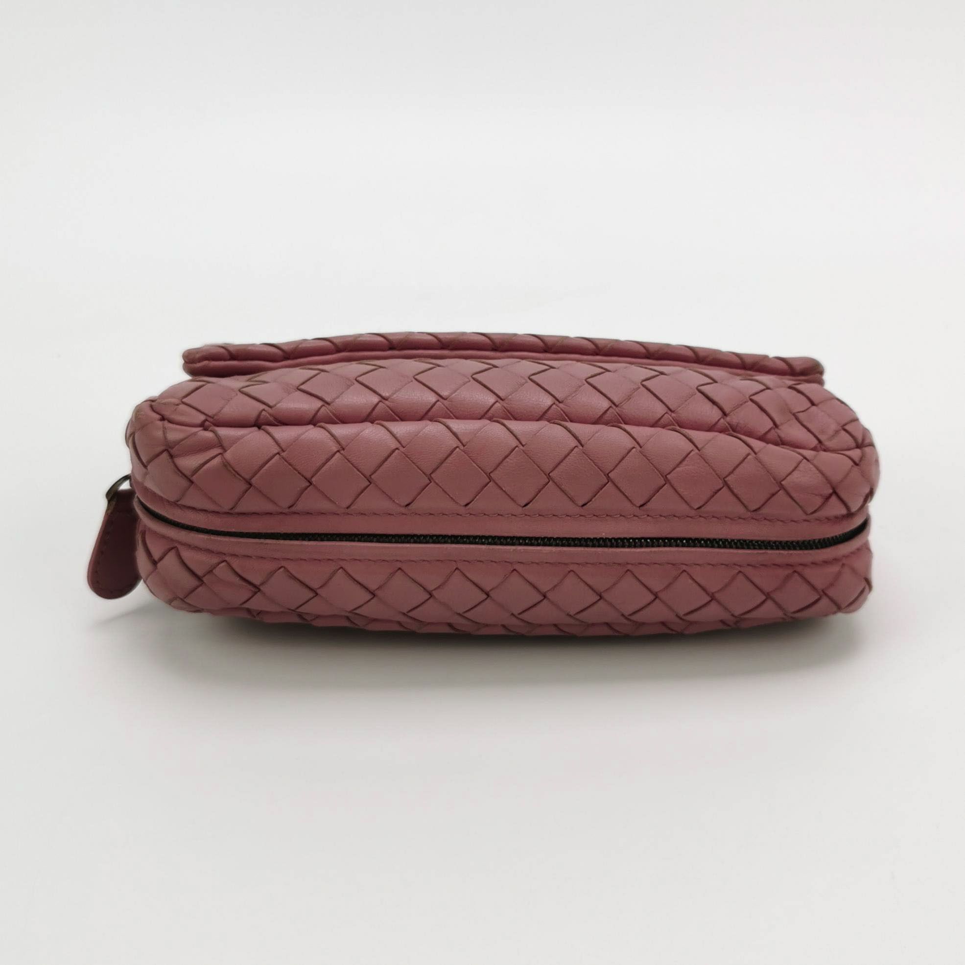 Bottega Veneta Bottega Veneta Women os Crossbody Bags Size ONE SIZE - 6 Thumbnail