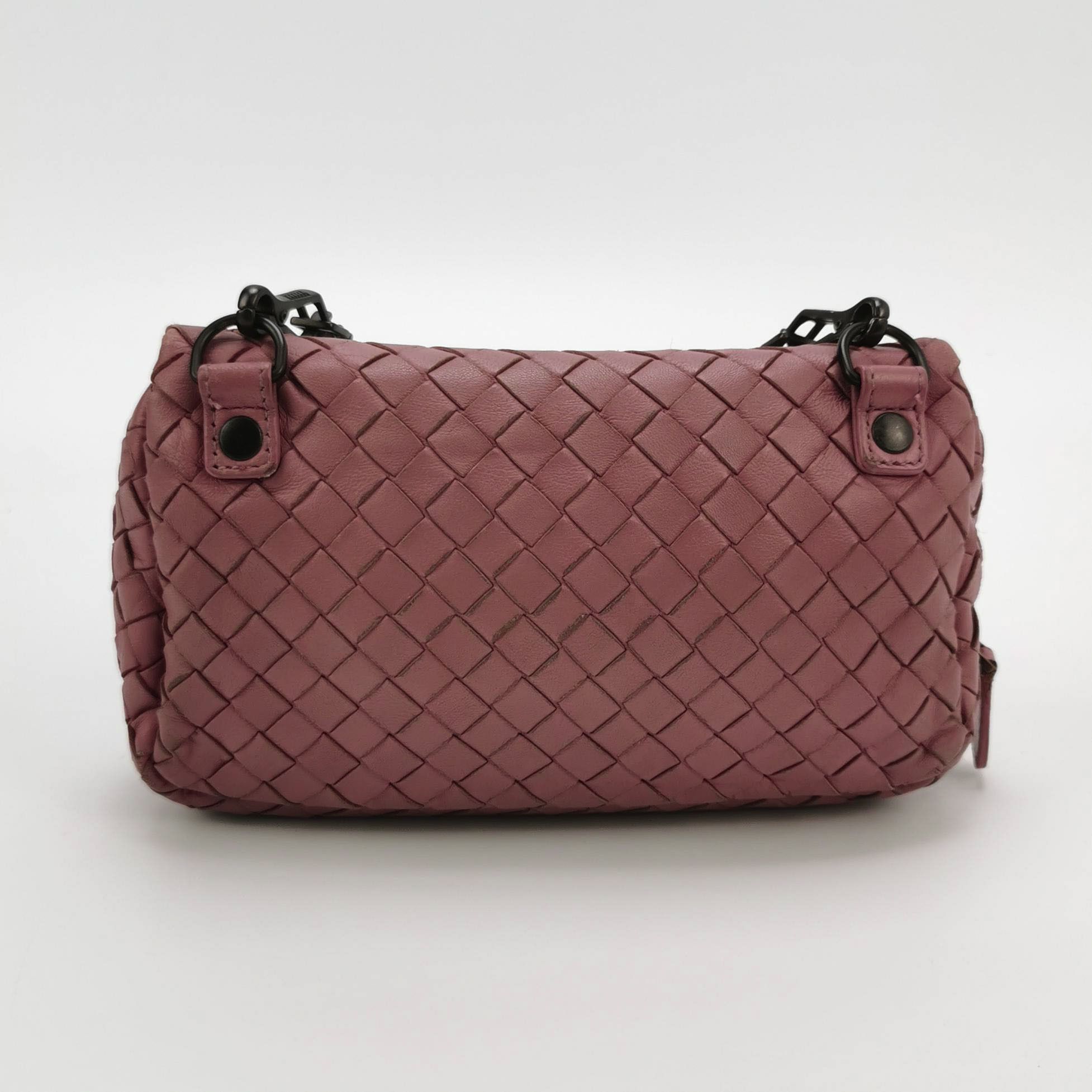 Bottega Veneta Bottega Veneta Women os Crossbody Bags Size ONE SIZE - 5 Thumbnail