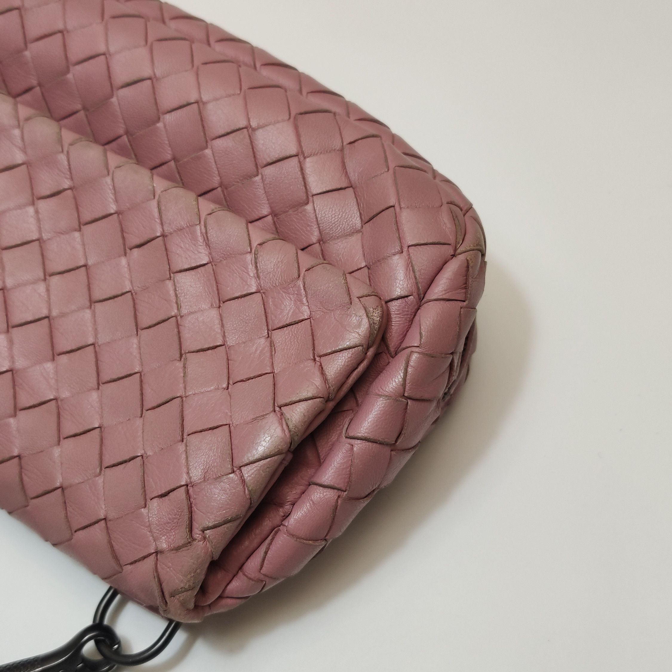 Bottega Veneta Bottega Veneta Women os Crossbody Bags Size ONE SIZE - 14 Thumbnail