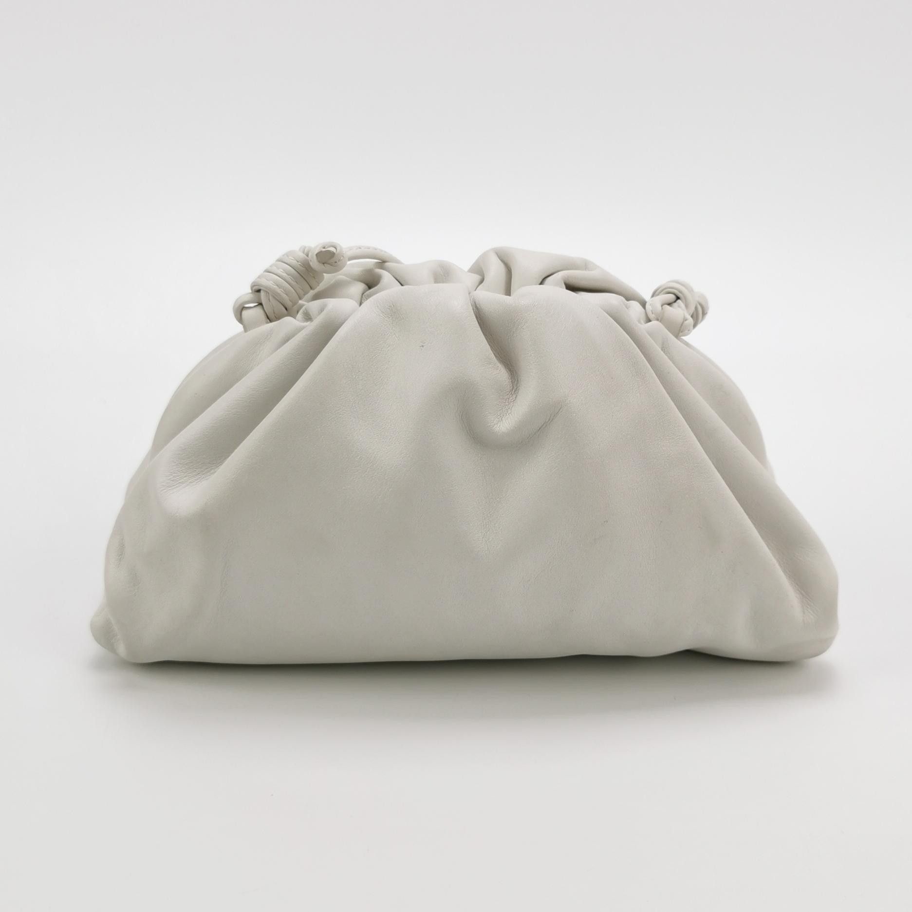 Bottega Veneta Bottega Veneta Women os Shoulder Bags Size ONE SIZE - 5 Thumbnail