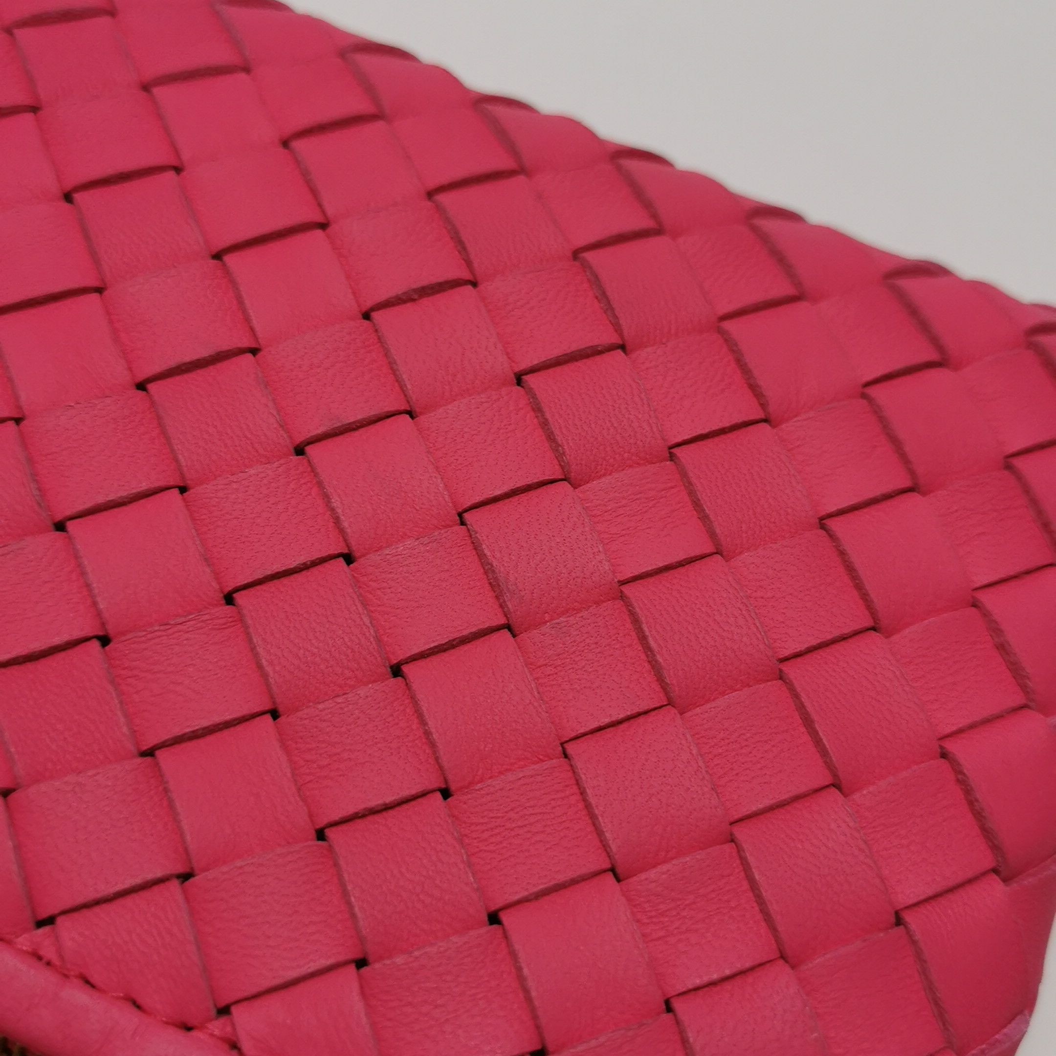 Bottega Veneta Bottega Veneta Women os Shoulder Bags Size ONE SIZE - 18 Thumbnail