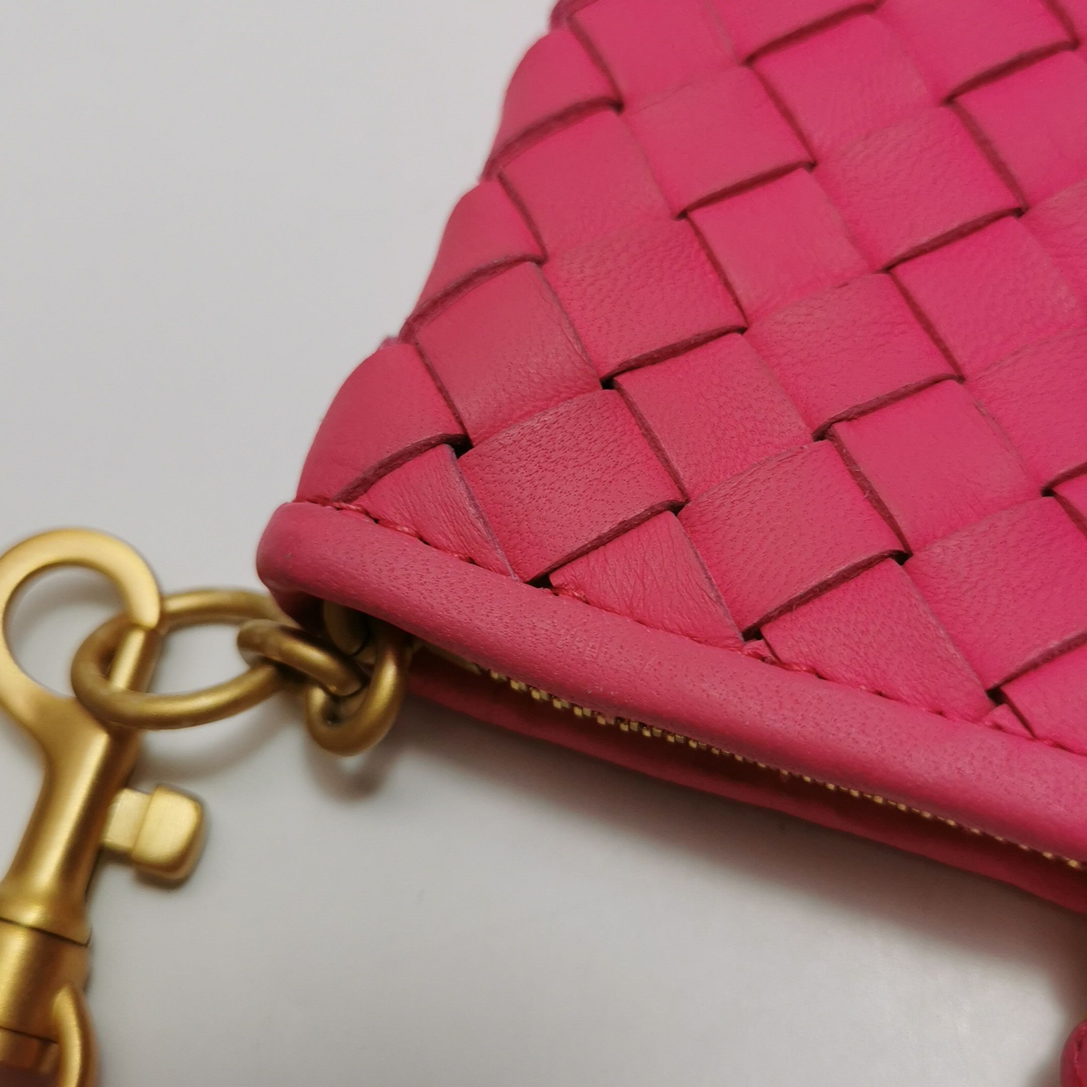 Bottega Veneta Bottega Veneta Women os Shoulder Bags Size ONE SIZE - 16 Thumbnail