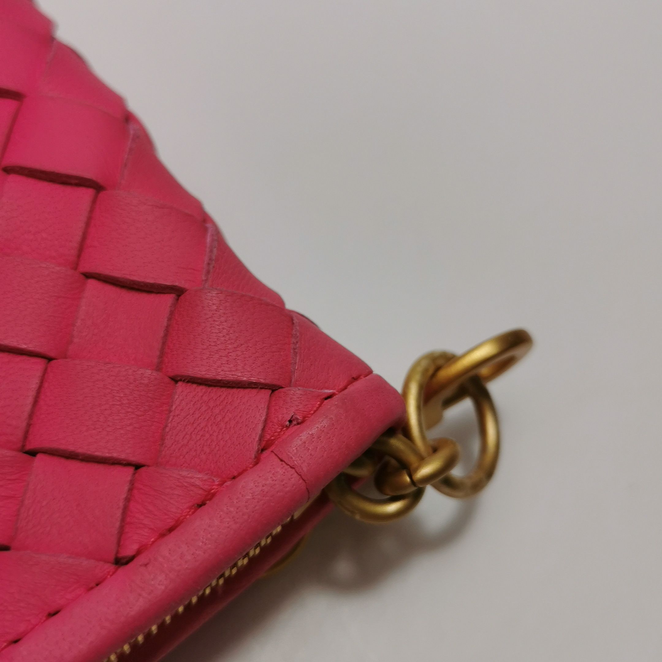 Bottega Veneta Bottega Veneta Women os Shoulder Bags Size ONE SIZE - 20 Thumbnail