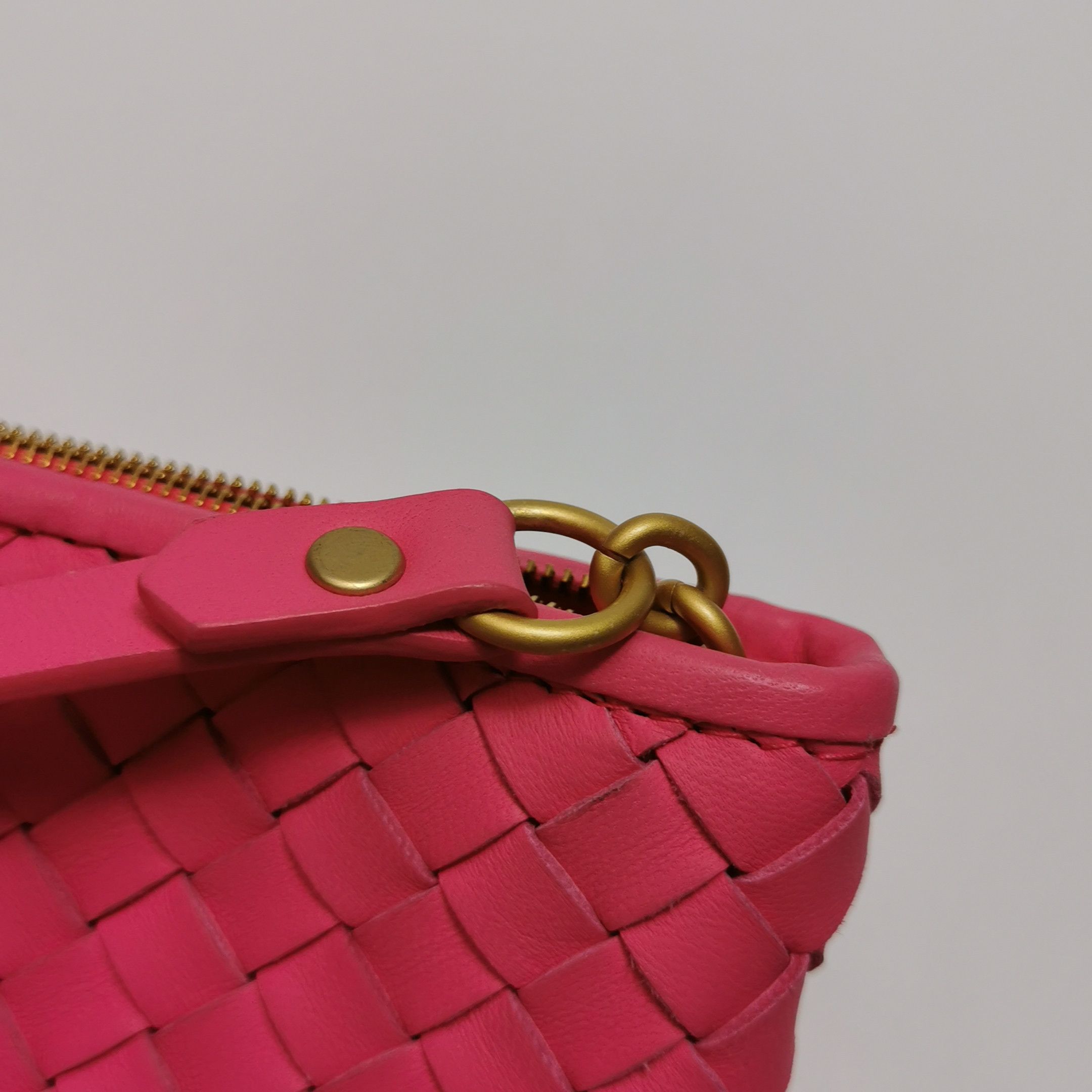 Bottega Veneta Bottega Veneta Women os Shoulder Bags Size ONE SIZE - 14 Thumbnail