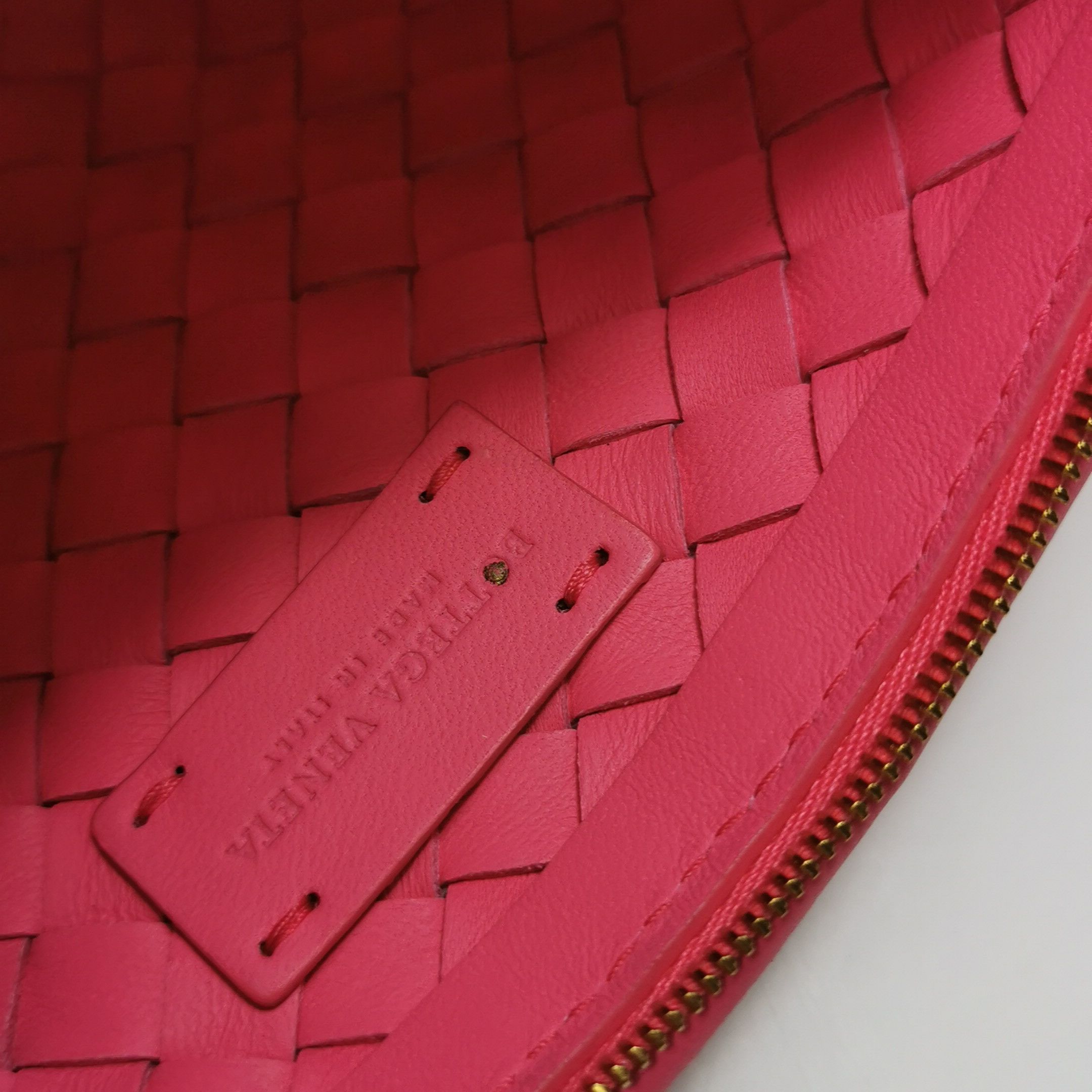 Bottega Veneta Bottega Veneta Women os Shoulder Bags Size ONE SIZE - 9 Thumbnail