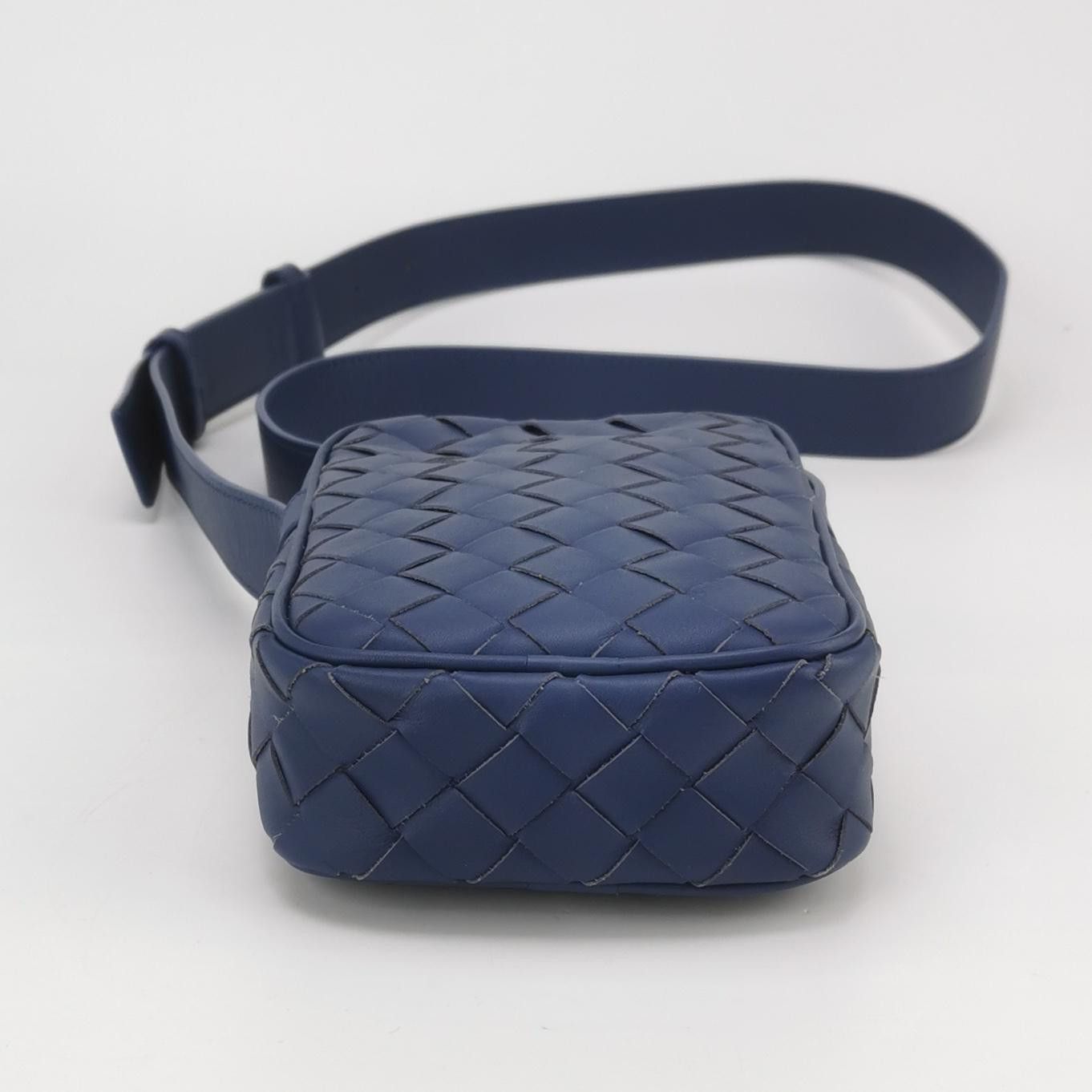 Bottega Veneta Bottega Veneta Women os Crossbody Bags Size ONE SIZE - 6 Thumbnail