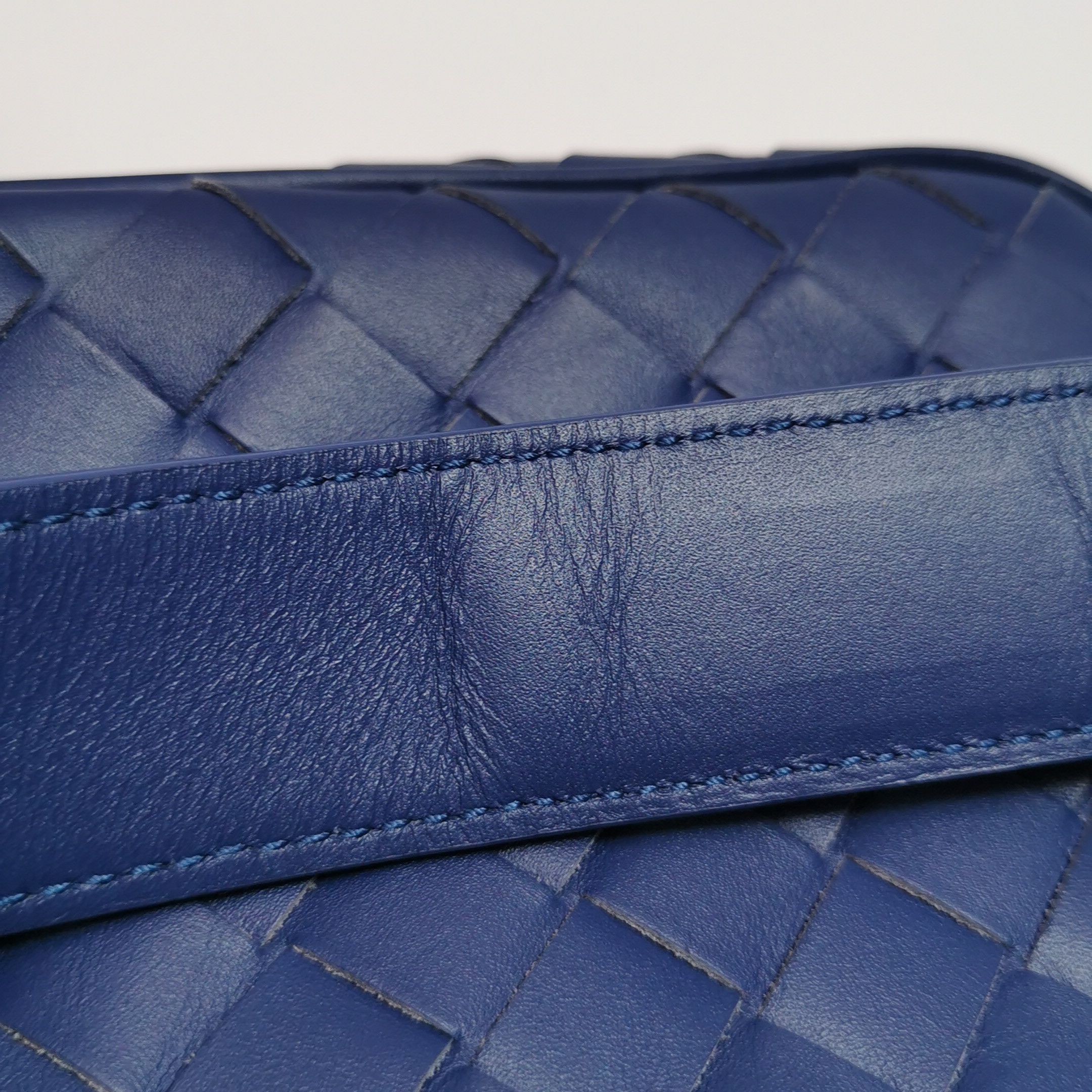 Bottega Veneta Bottega Veneta Women os Crossbody Bags Size ONE SIZE - 19 Thumbnail