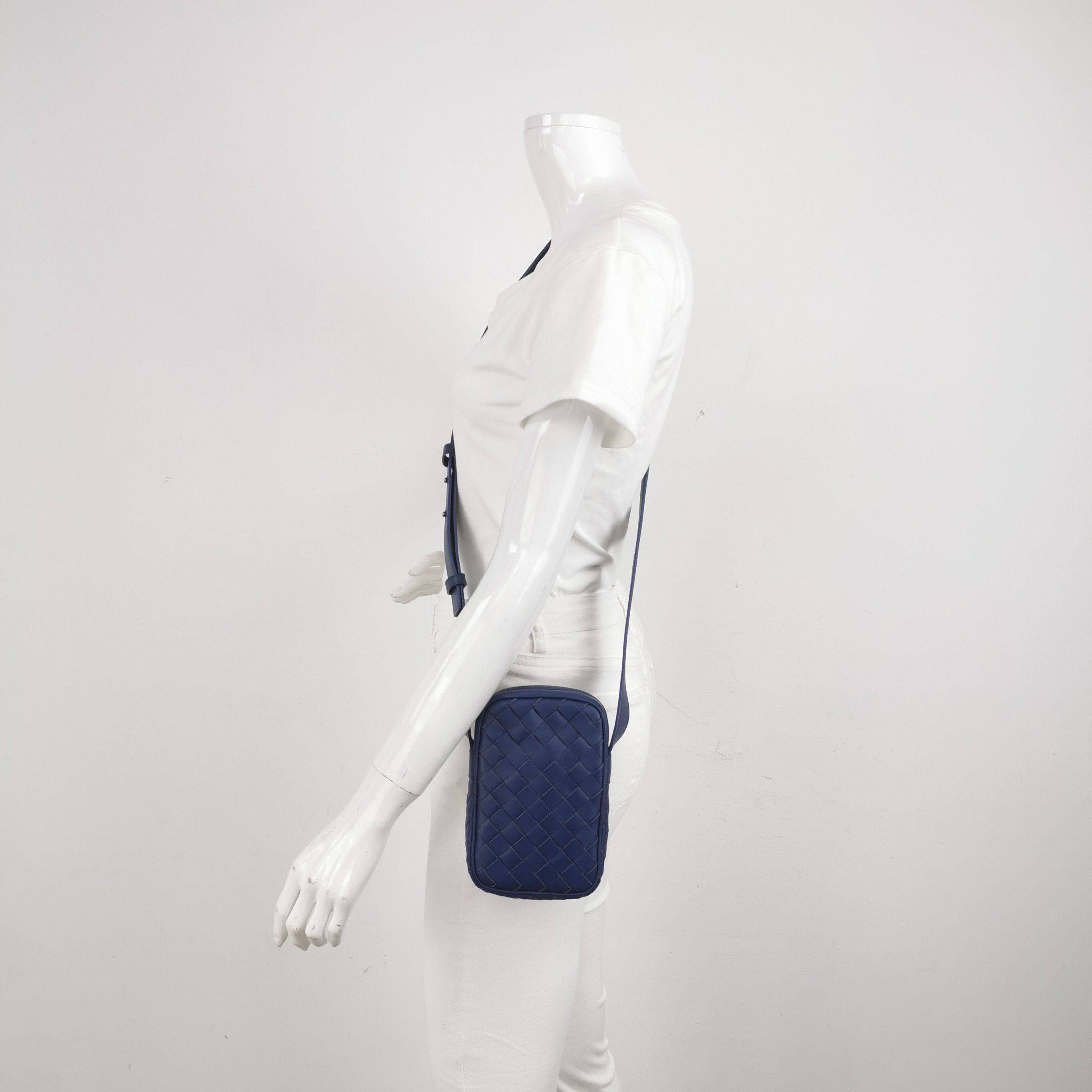 Bottega Veneta Bottega Veneta Women os Crossbody Bags Size ONE SIZE - 2 Thumbnail