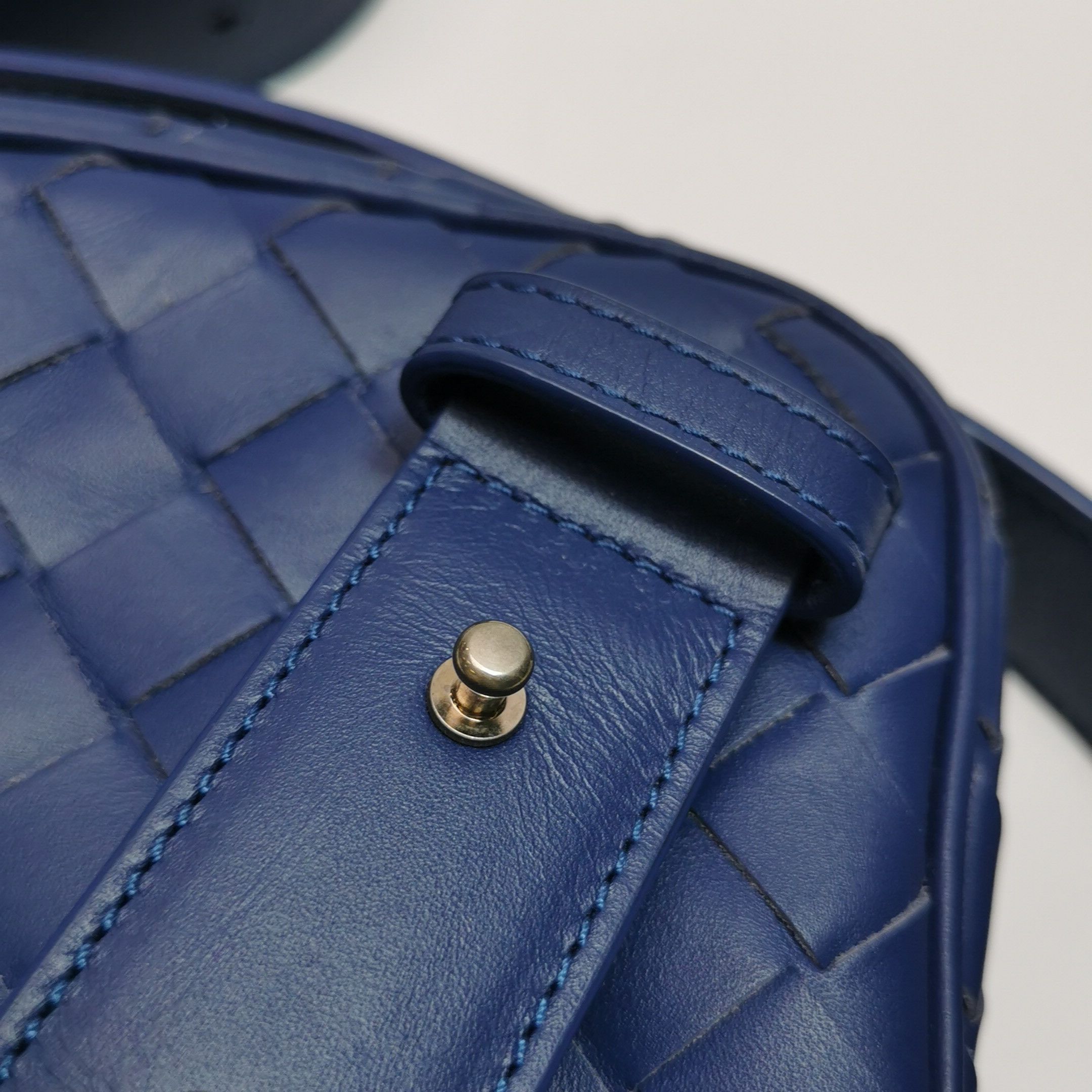 Bottega Veneta Bottega Veneta Women os Crossbody Bags Size ONE SIZE - 12 Thumbnail