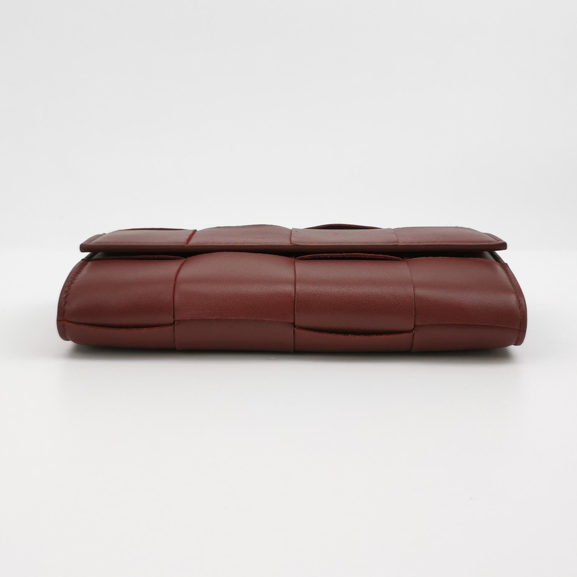 Bottega Veneta Bottega Veneta Women os Wallets Size ONE SIZE - 5 Thumbnail