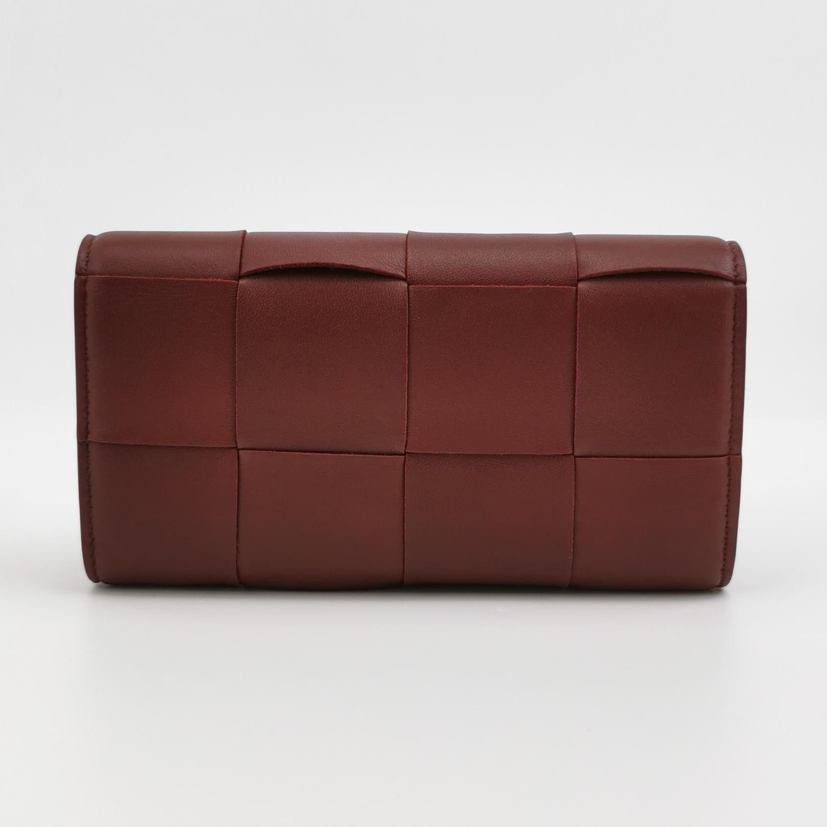 Bottega Veneta Bottega Veneta Women os Wallets Size ONE SIZE - 4 Thumbnail