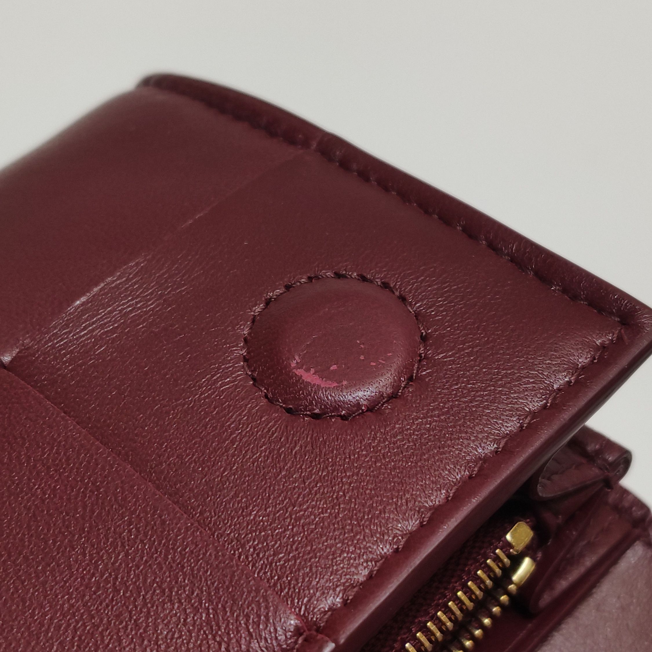 Bottega Veneta Bottega Veneta Women os Wallets Size ONE SIZE - 9 Thumbnail