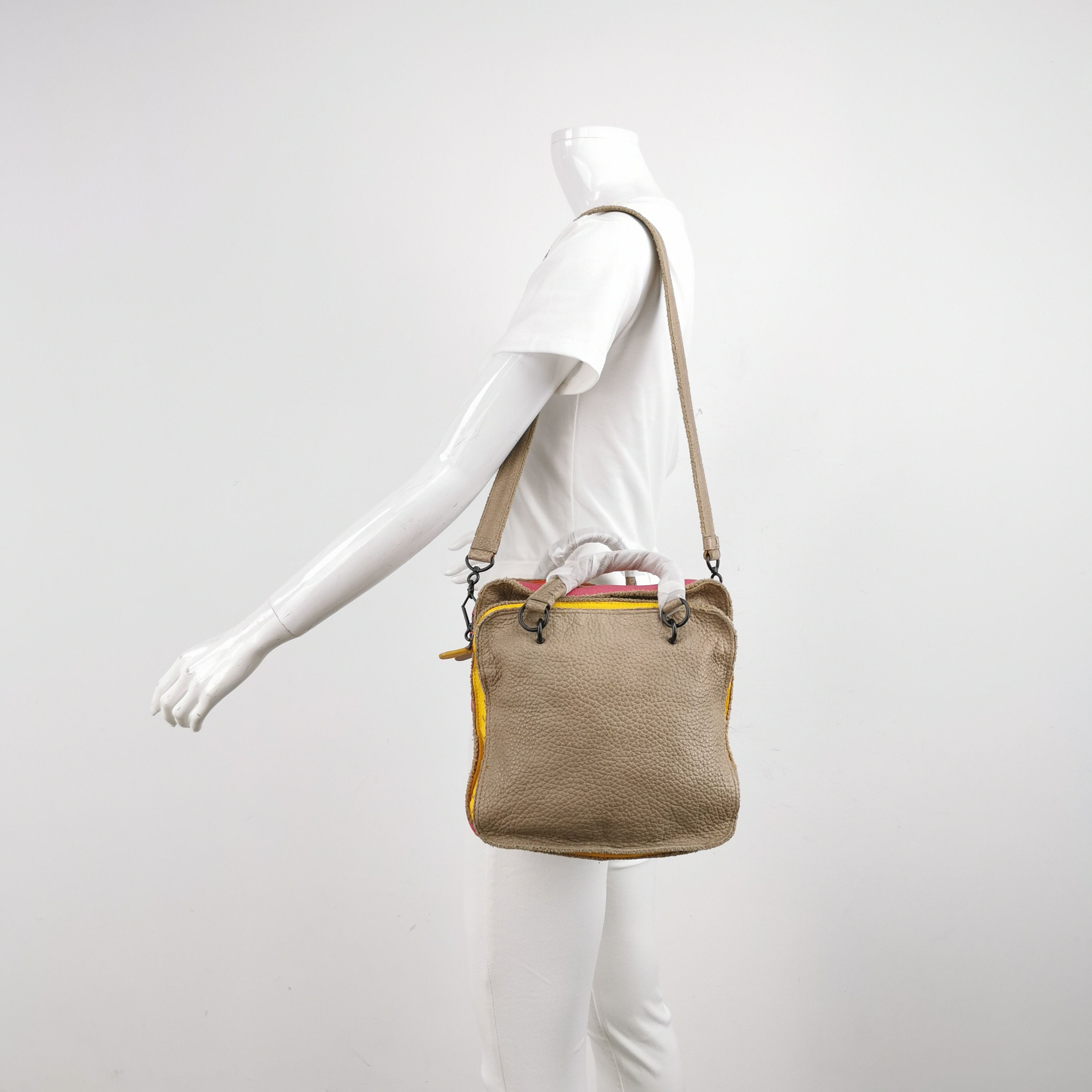 Bottega Veneta Bottega Veneta Women os Shoulder Bags Size ONE SIZE - 2 Thumbnail