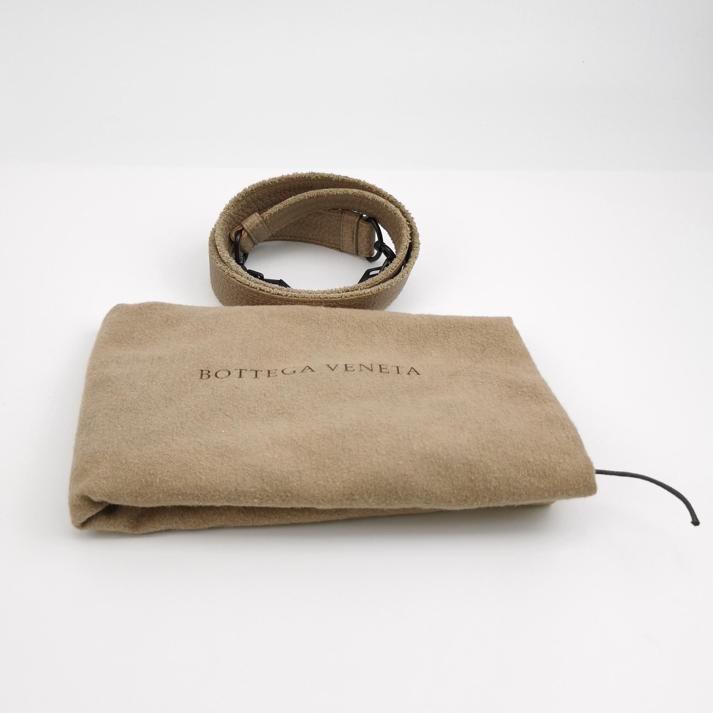 Bottega Veneta Bottega Veneta Women os Shoulder Bags Size ONE SIZE - 9 Thumbnail