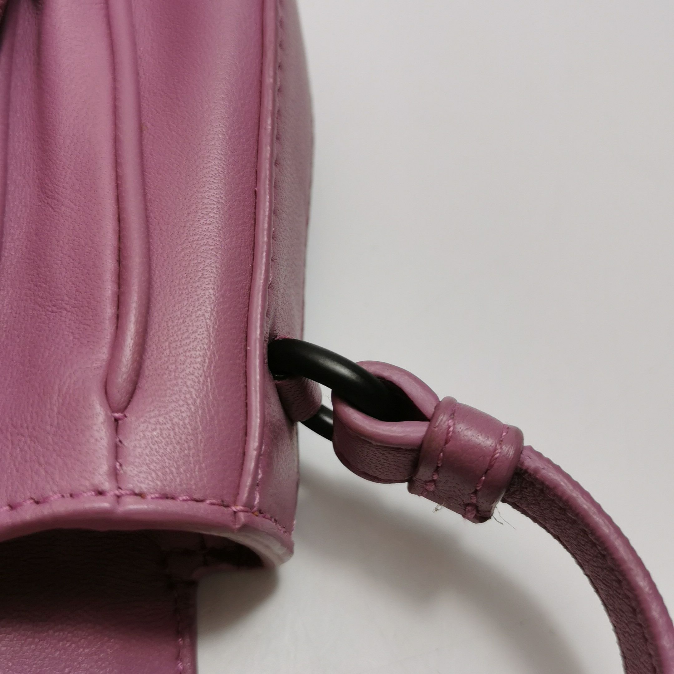 Bottega Veneta Bottega Veneta Women os Shoulder Bags Size ONE SIZE - 11 Thumbnail