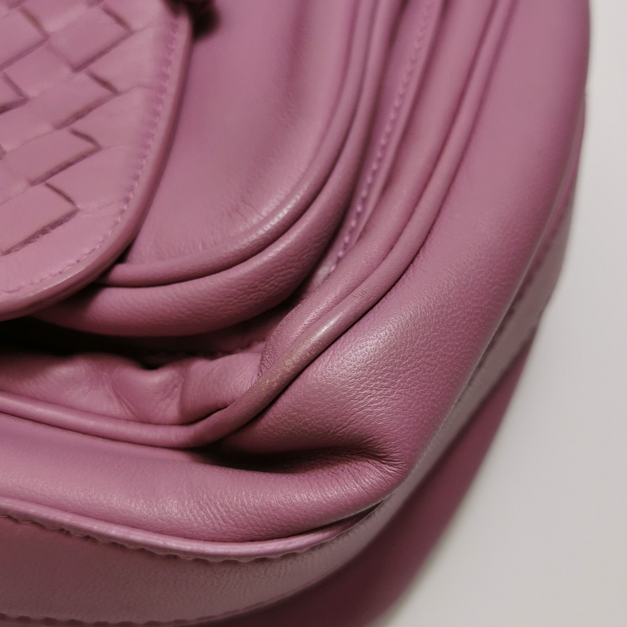 Bottega Veneta Bottega Veneta Women os Shoulder Bags Size ONE SIZE - 14 Thumbnail