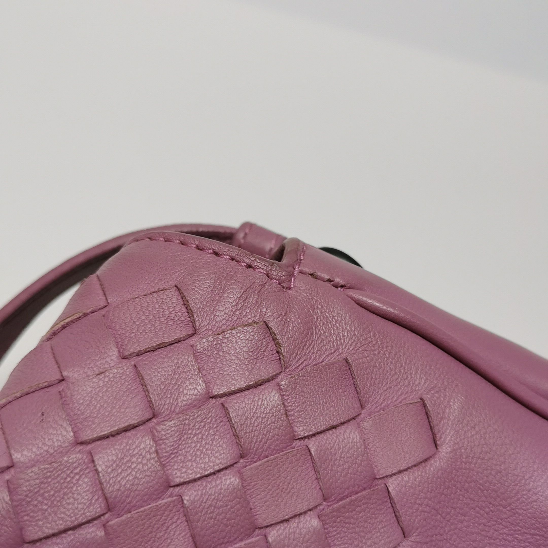 Bottega Veneta Bottega Veneta Women os Shoulder Bags Size ONE SIZE - 16 Thumbnail