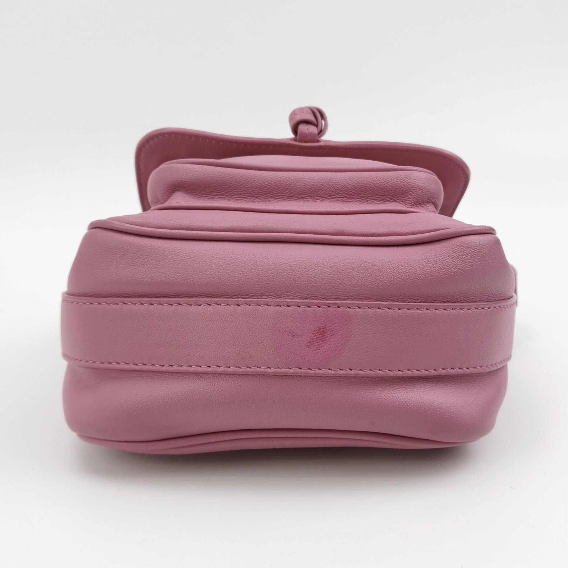 Bottega Veneta Bottega Veneta Women os Shoulder Bags Size ONE SIZE - 6 Thumbnail