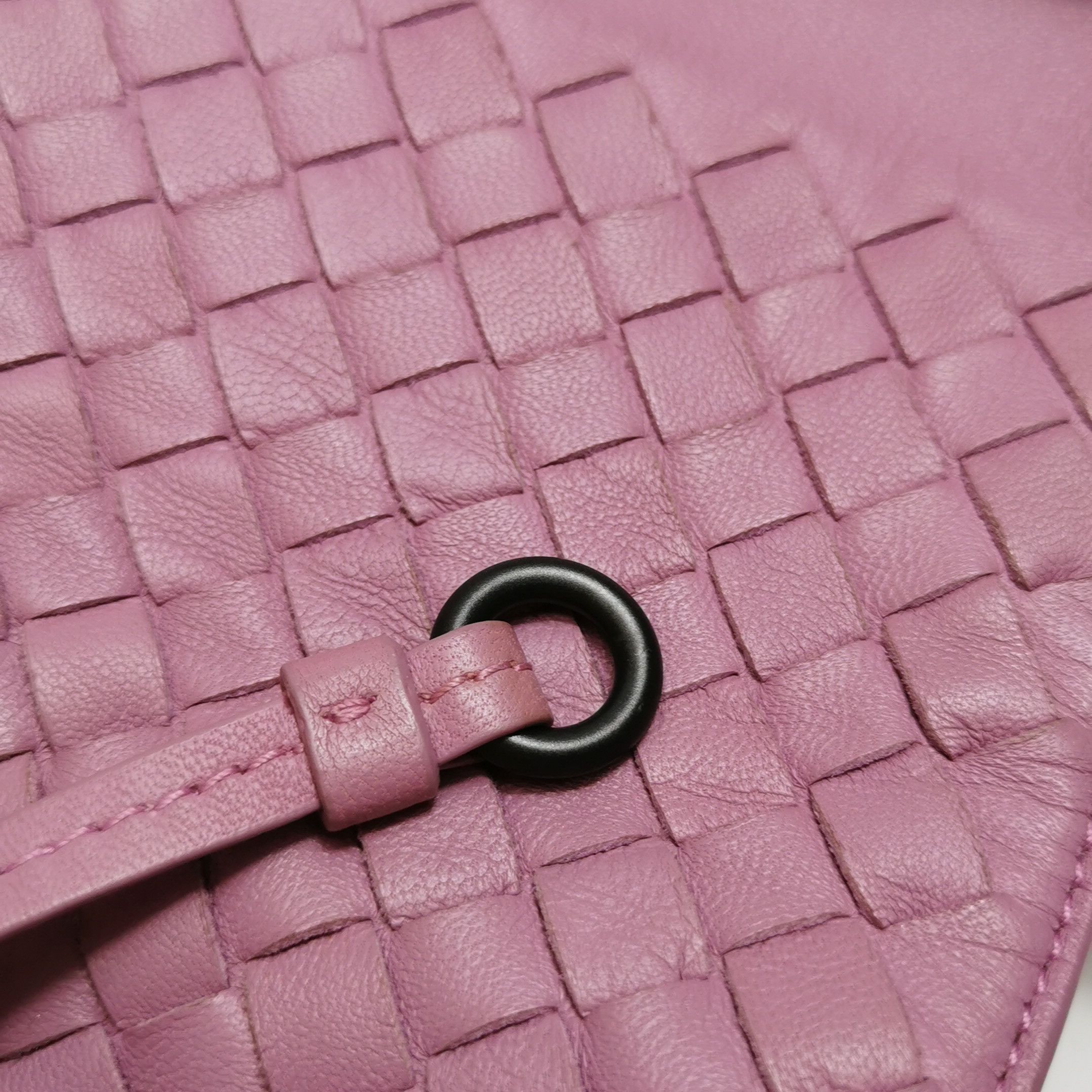 Bottega Veneta Bottega Veneta Women os Shoulder Bags Size ONE SIZE - 13 Thumbnail