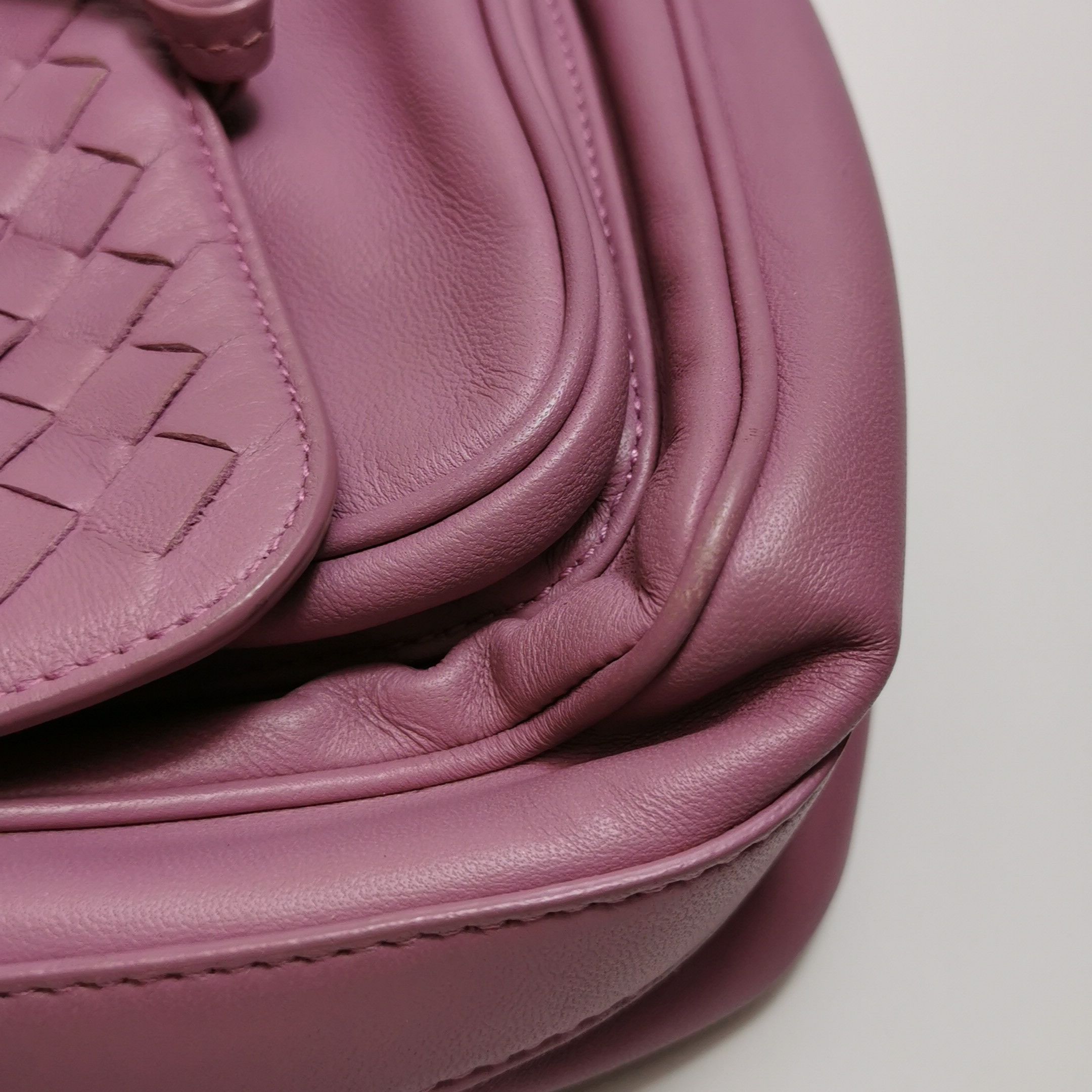 Bottega Veneta Bottega Veneta Women os Shoulder Bags Size ONE SIZE - 17 Thumbnail