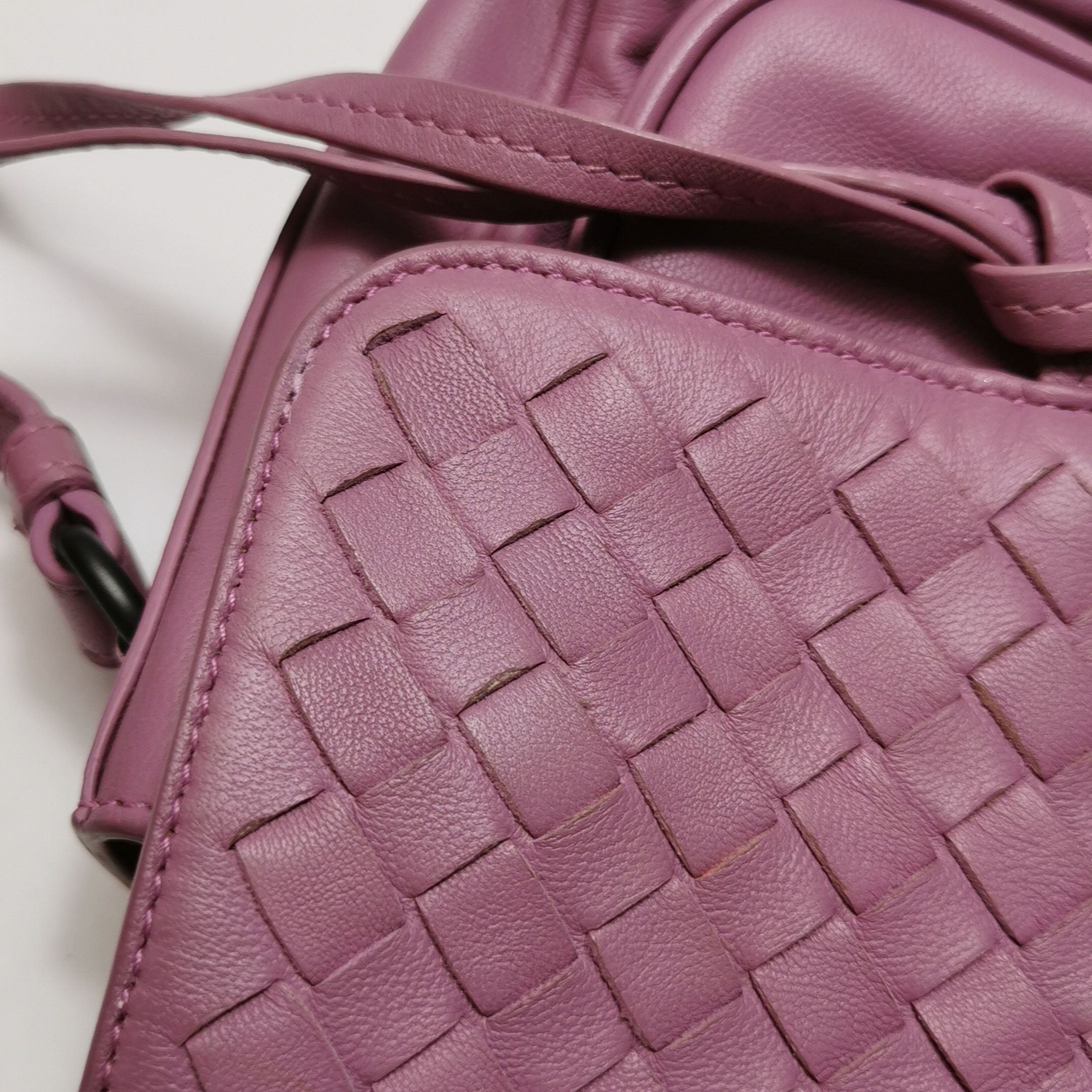 Bottega Veneta Bottega Veneta Women os Shoulder Bags Size ONE SIZE - 15 Thumbnail