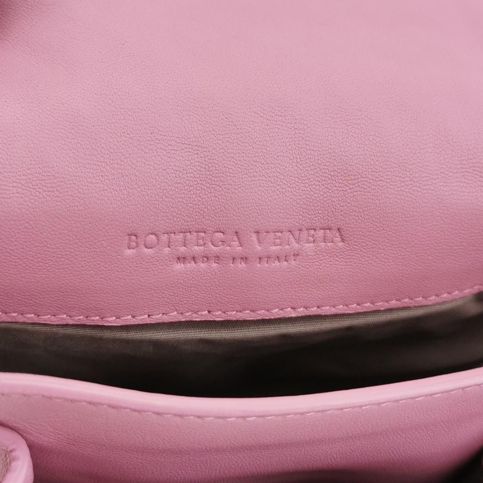 Bottega Veneta Bottega Veneta Women os Shoulder Bags Size ONE SIZE - 8 Thumbnail